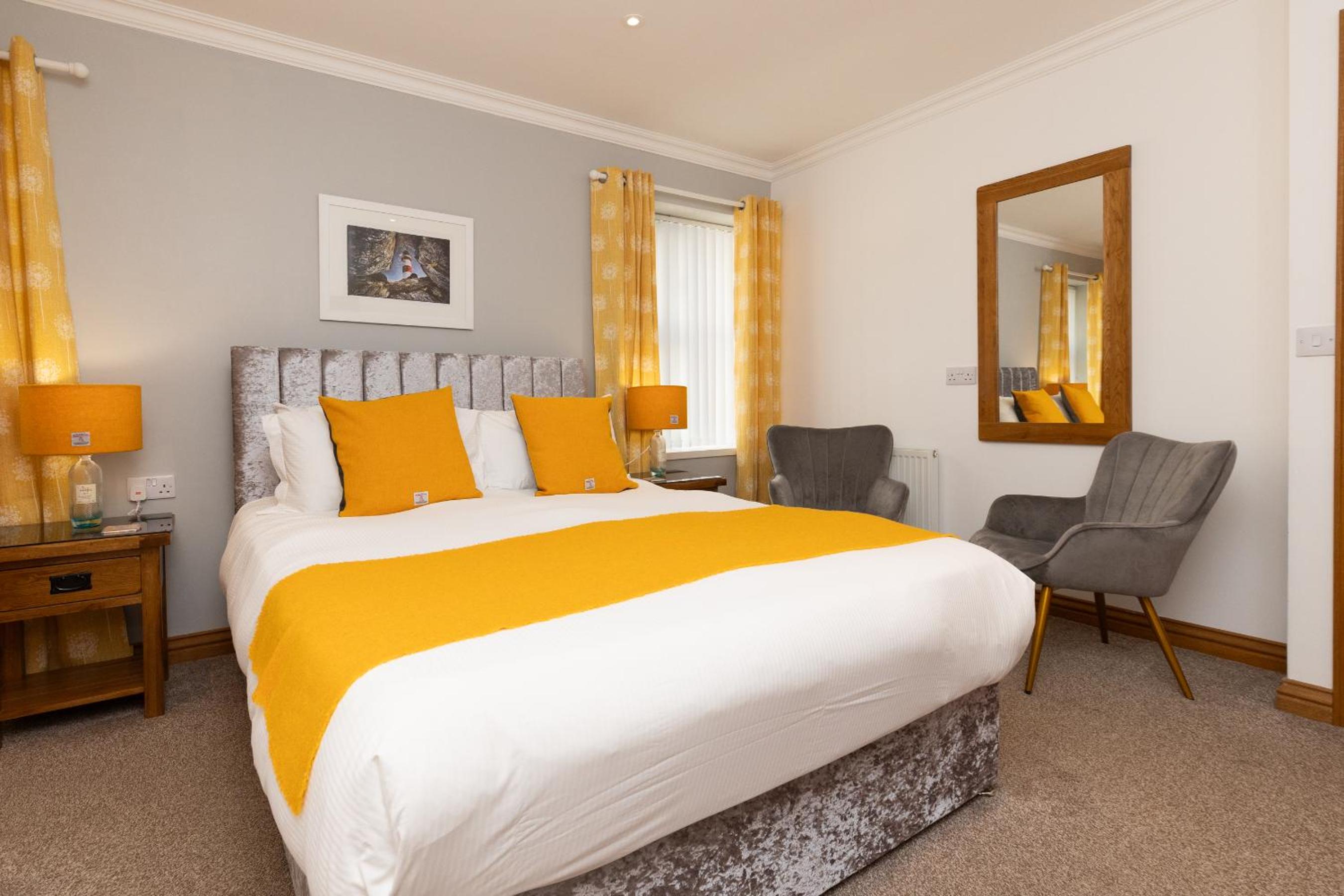 Stornoway Bed and Breakfast