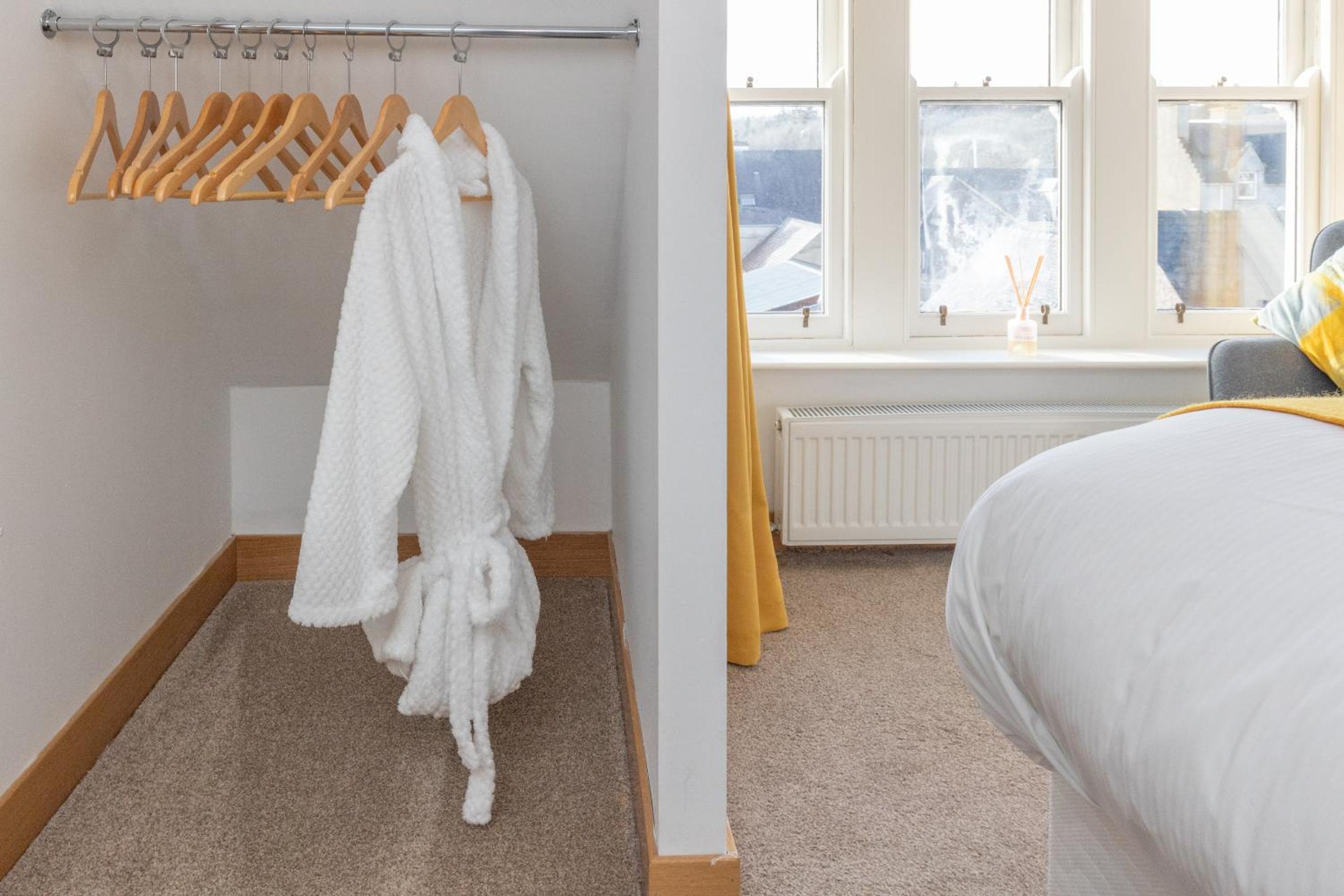 Stornoway Bed and Breakfast