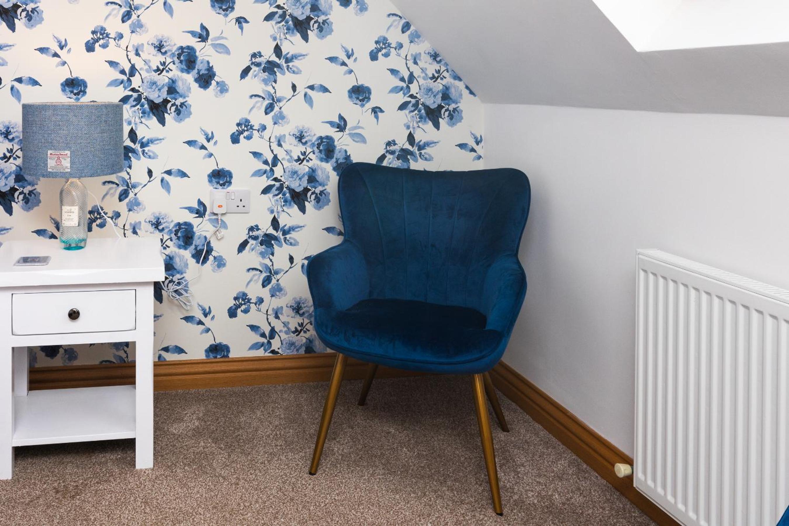 Stornoway Bed and Breakfast