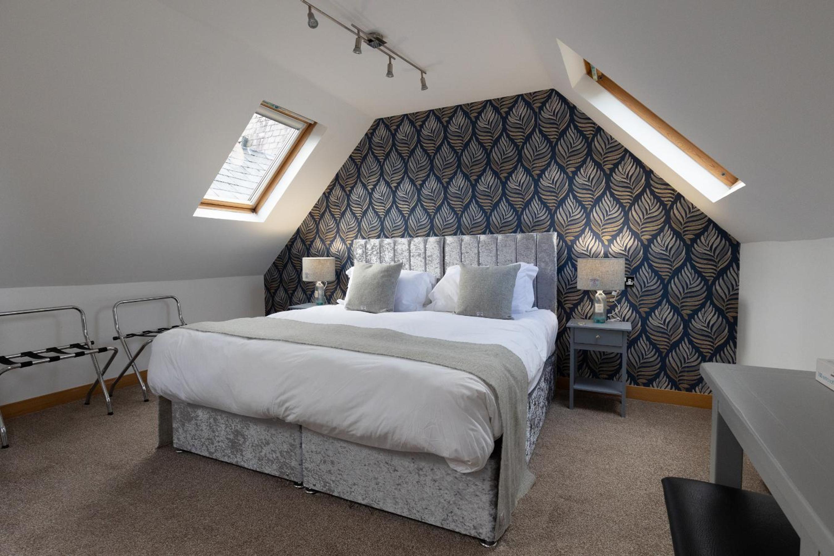 Stornoway Bed and Breakfast