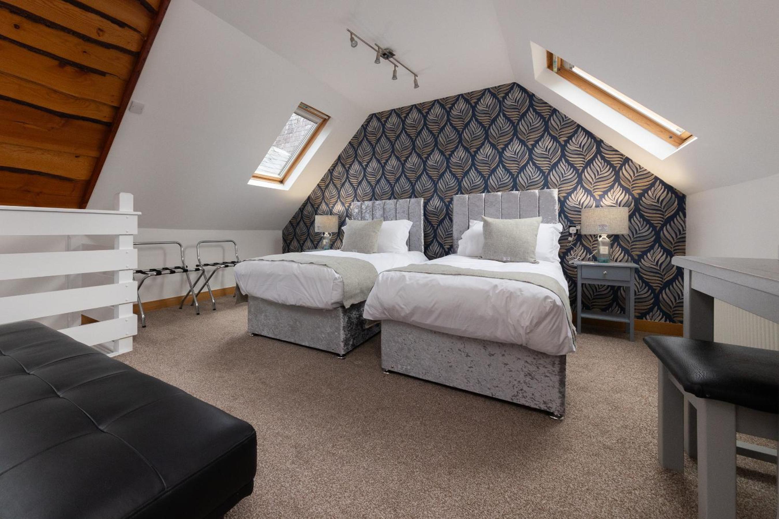 Stornoway Bed and Breakfast