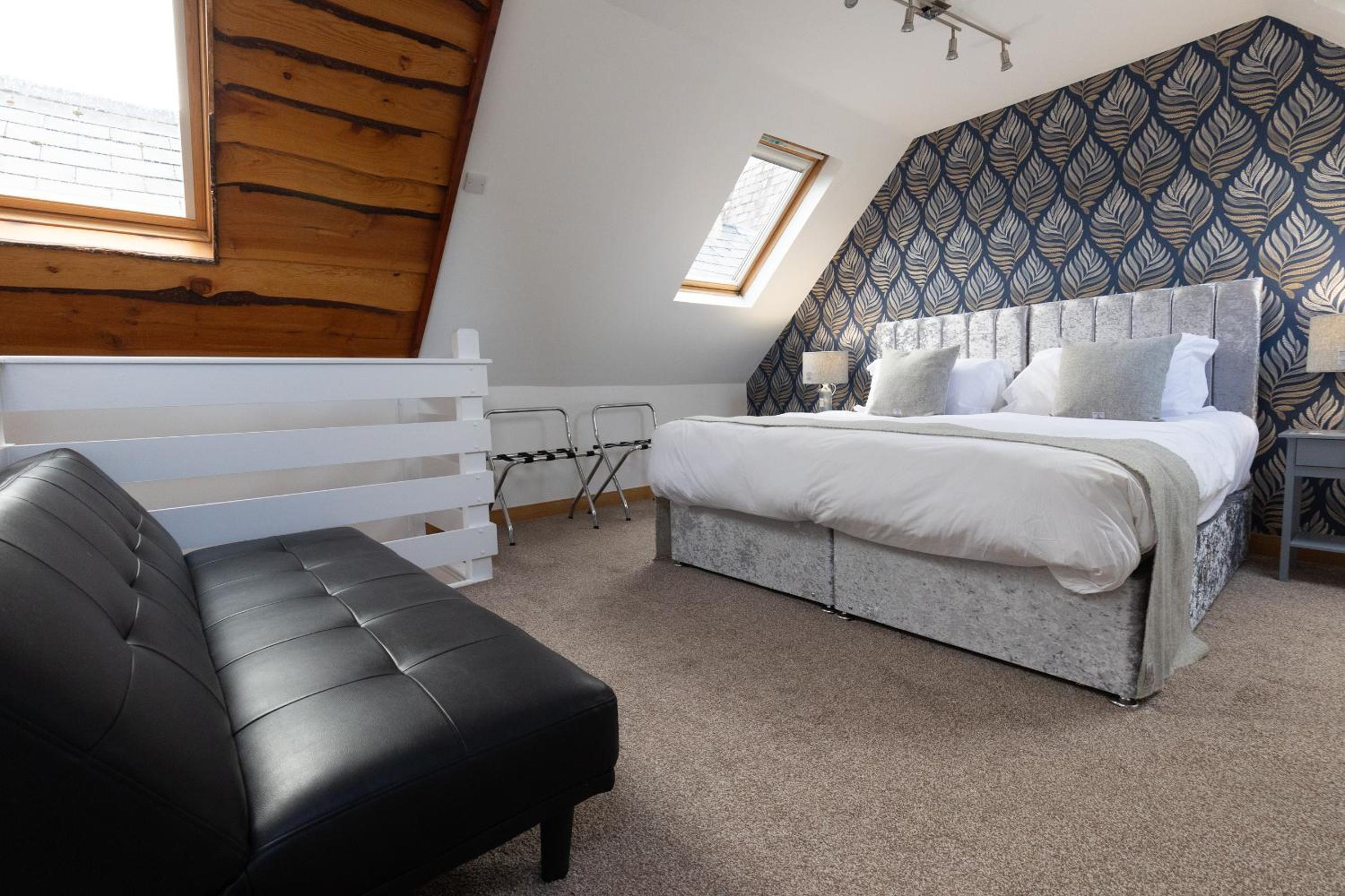 Stornoway Bed and Breakfast