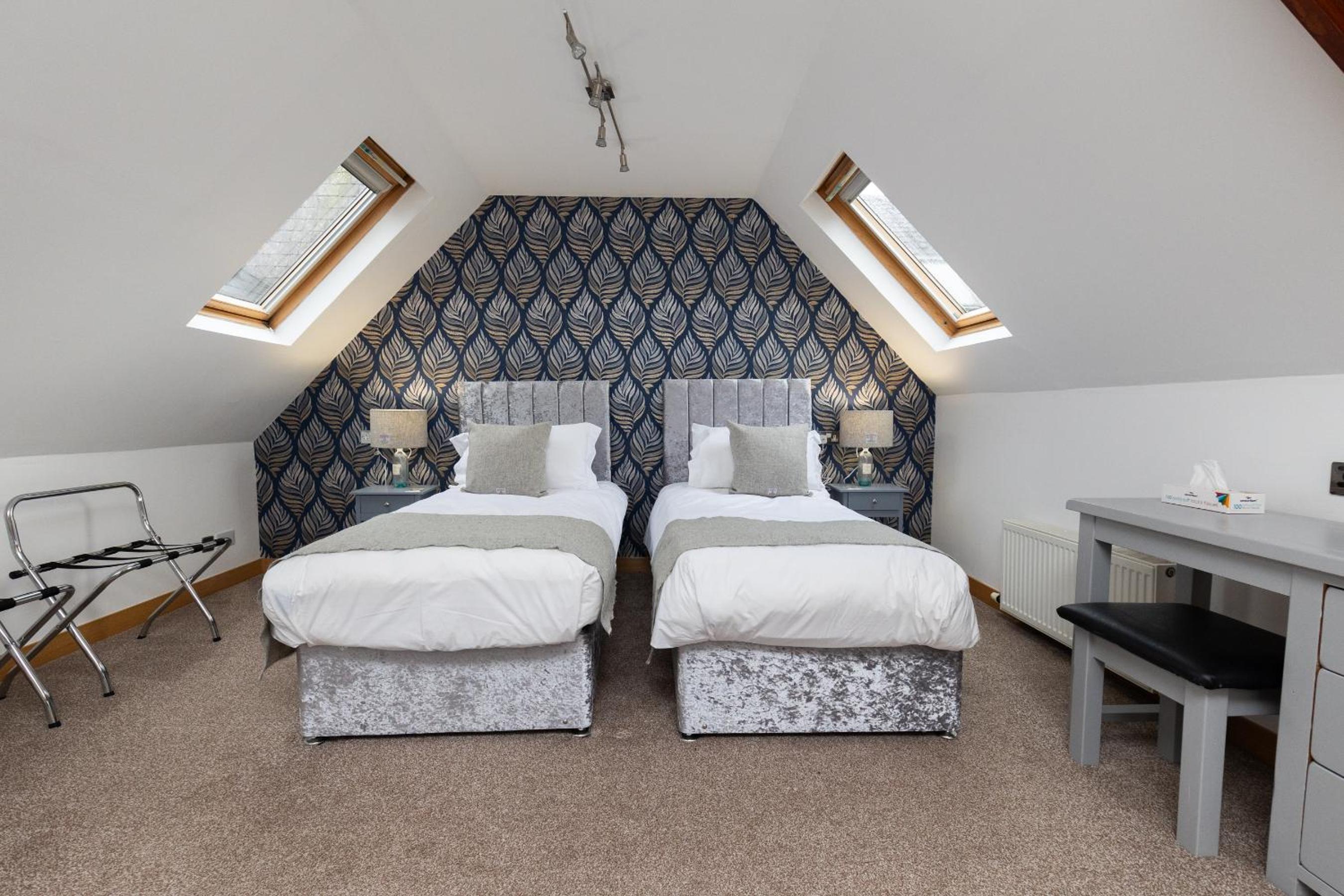 Stornoway Bed and Breakfast