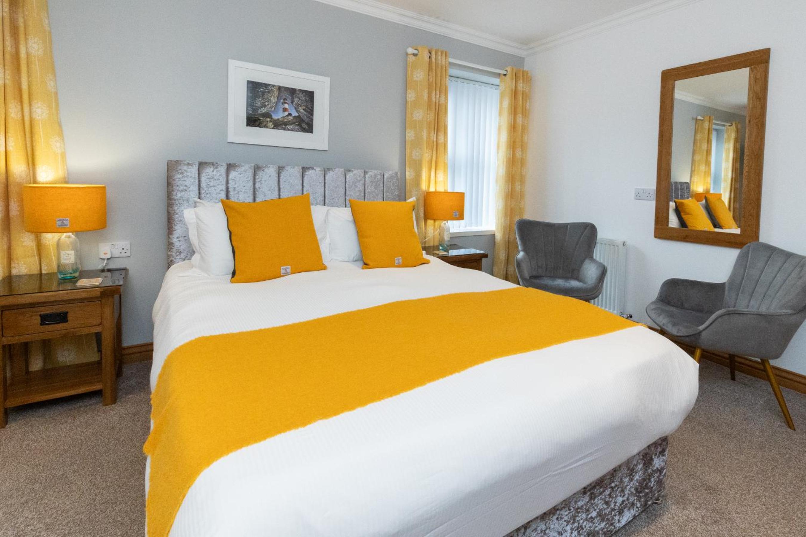 Stornoway Bed and Breakfast