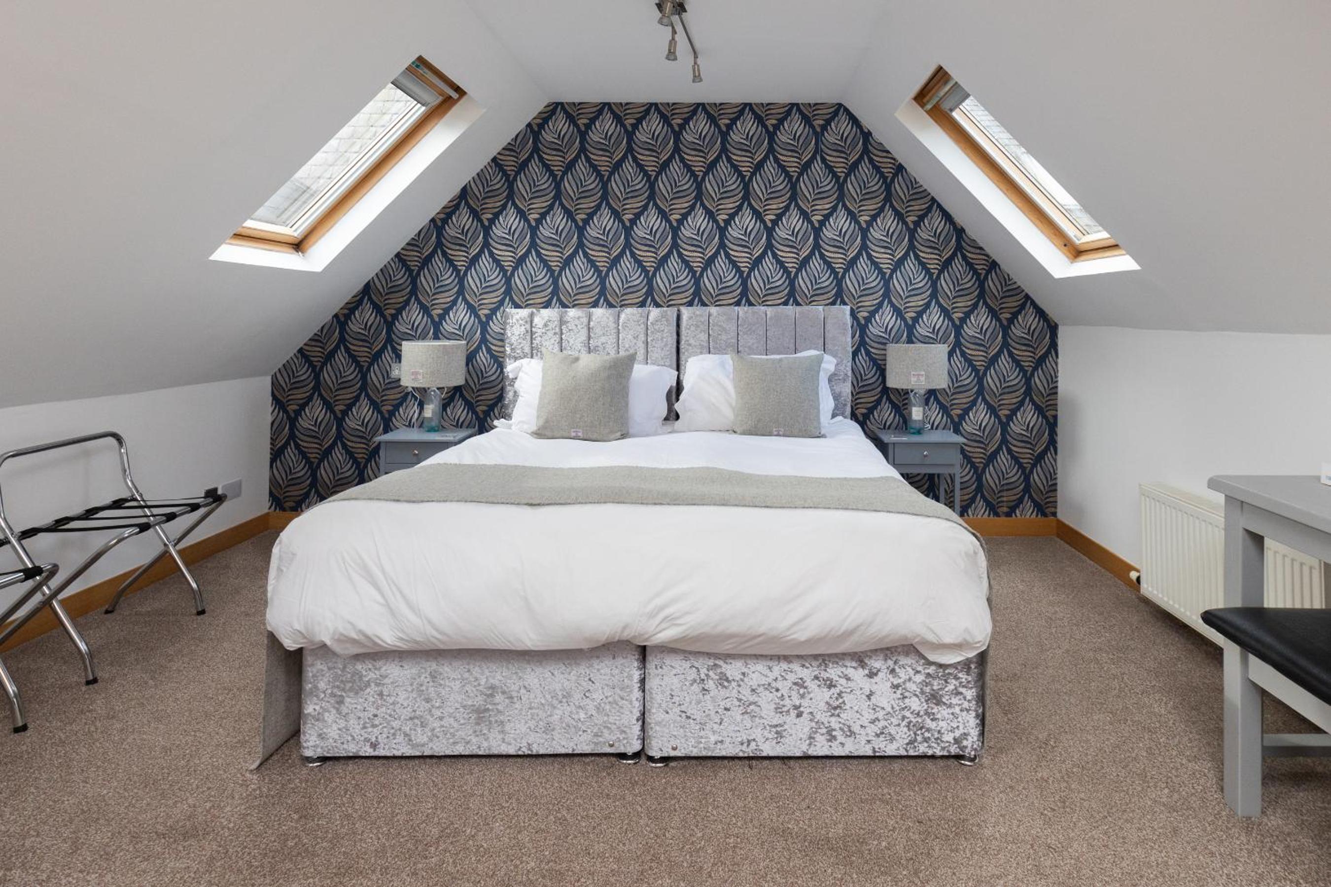 Stornoway Bed and Breakfast
