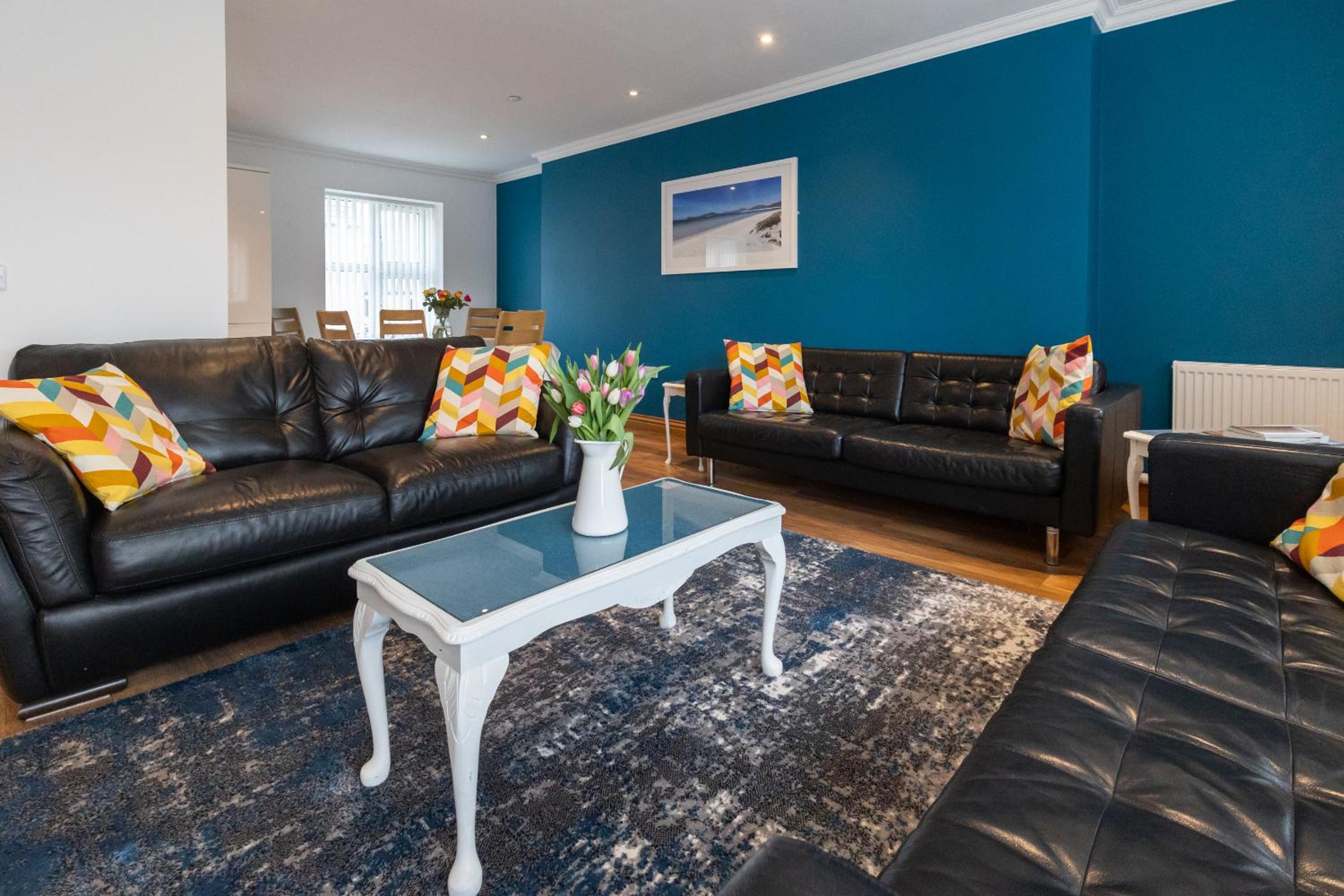 Stornoway Bed and Breakfast