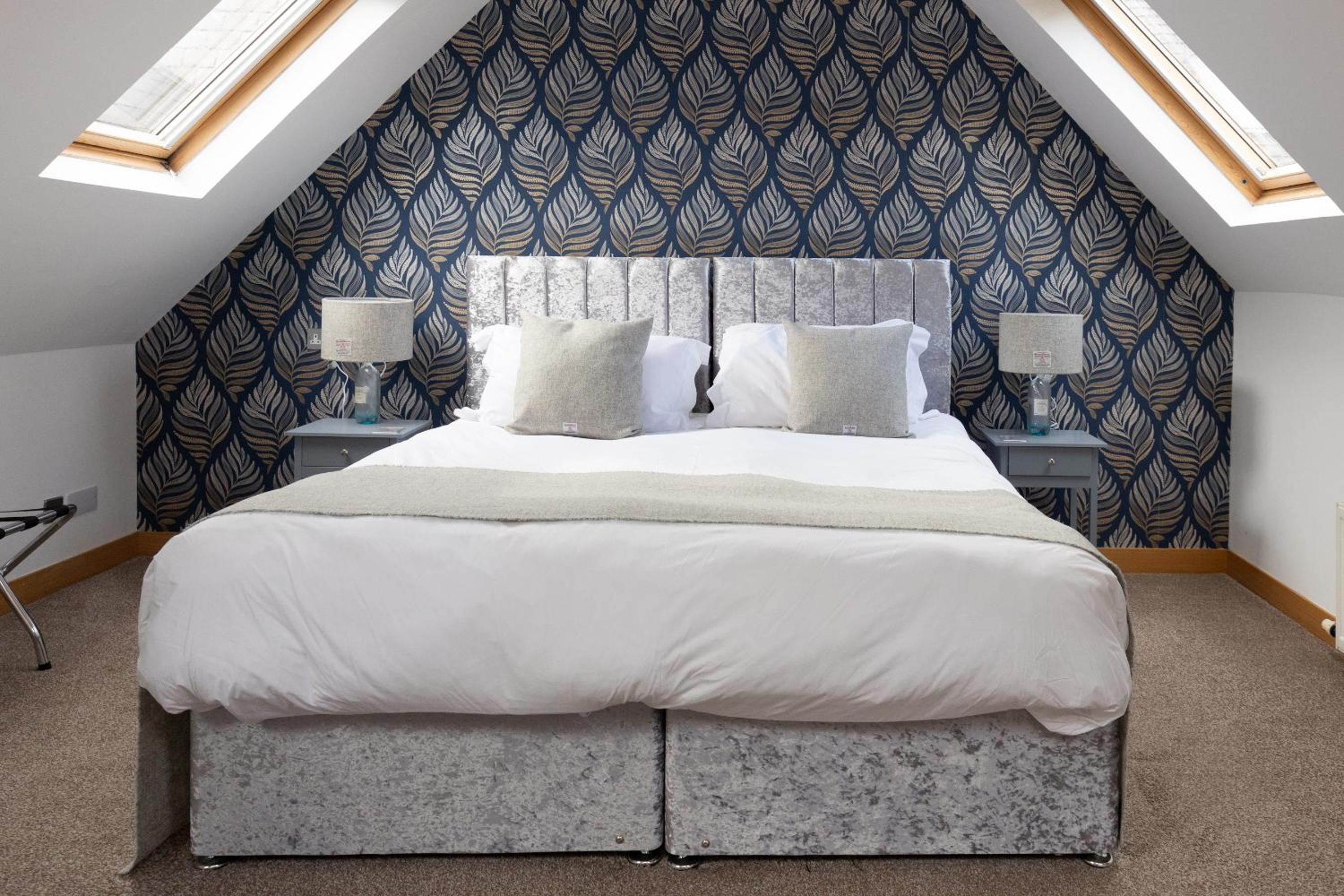 Stornoway Bed and Breakfast