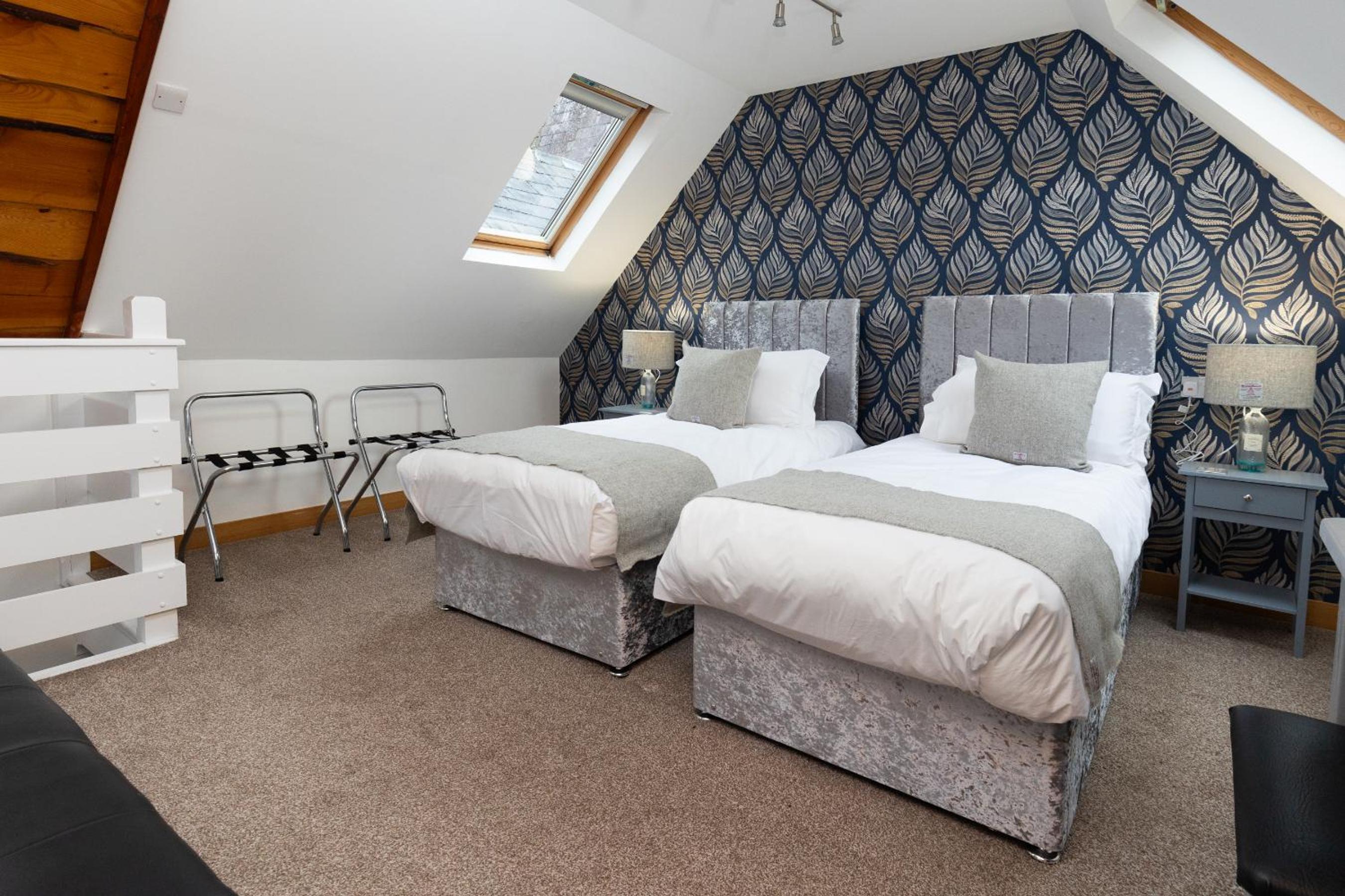 Stornoway Bed and Breakfast