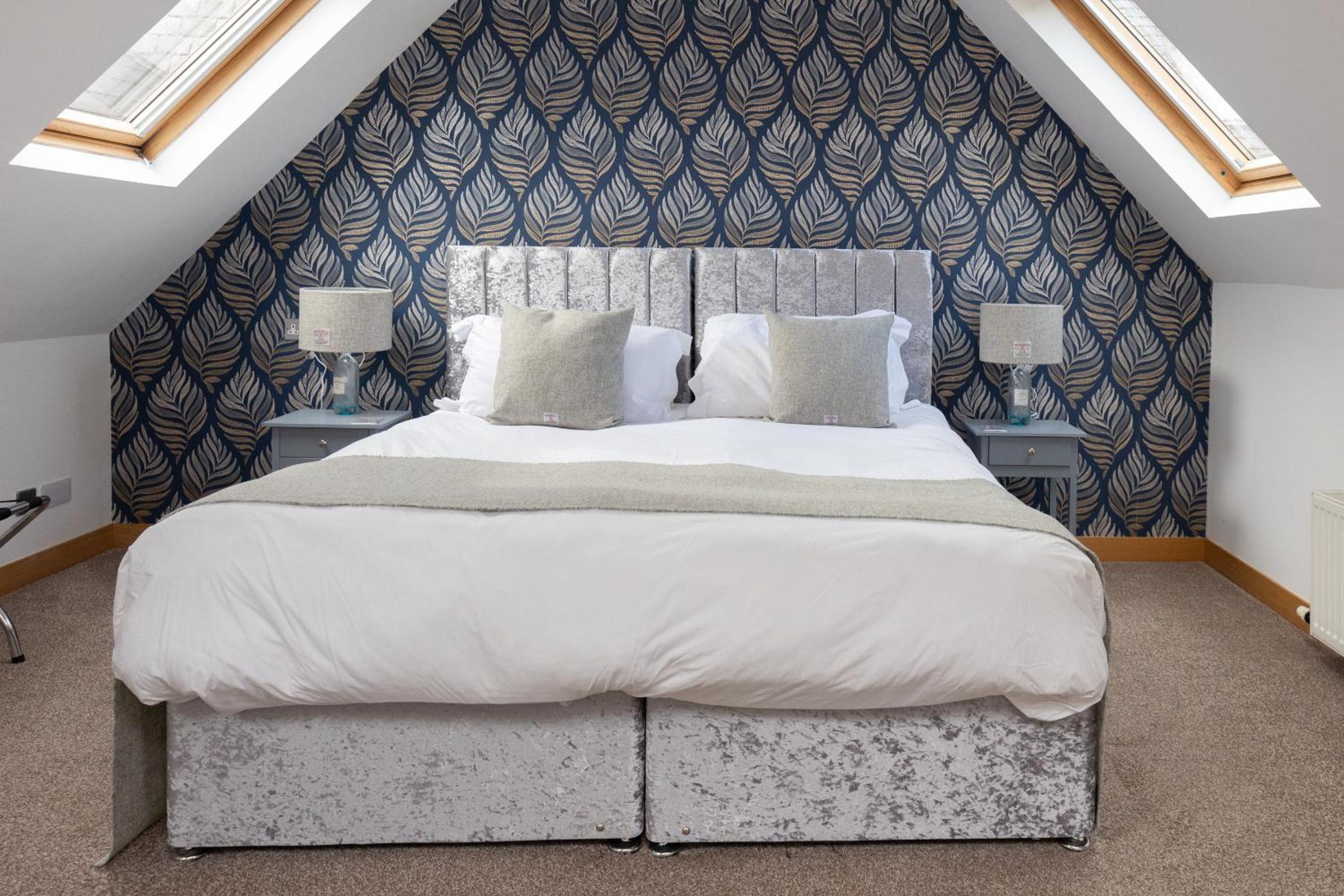 Stornoway Bed and Breakfast