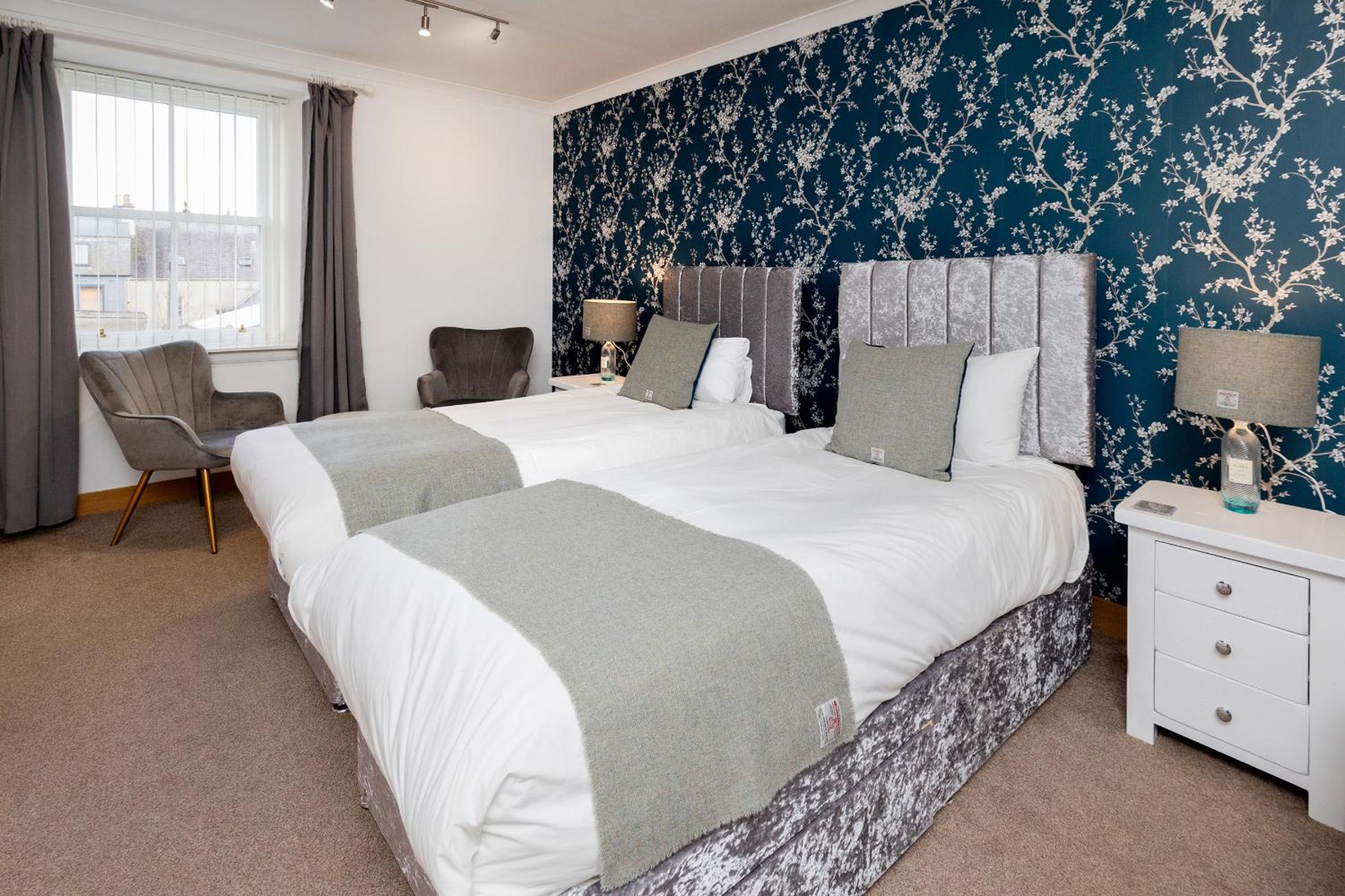 Stornoway Bed and Breakfast
