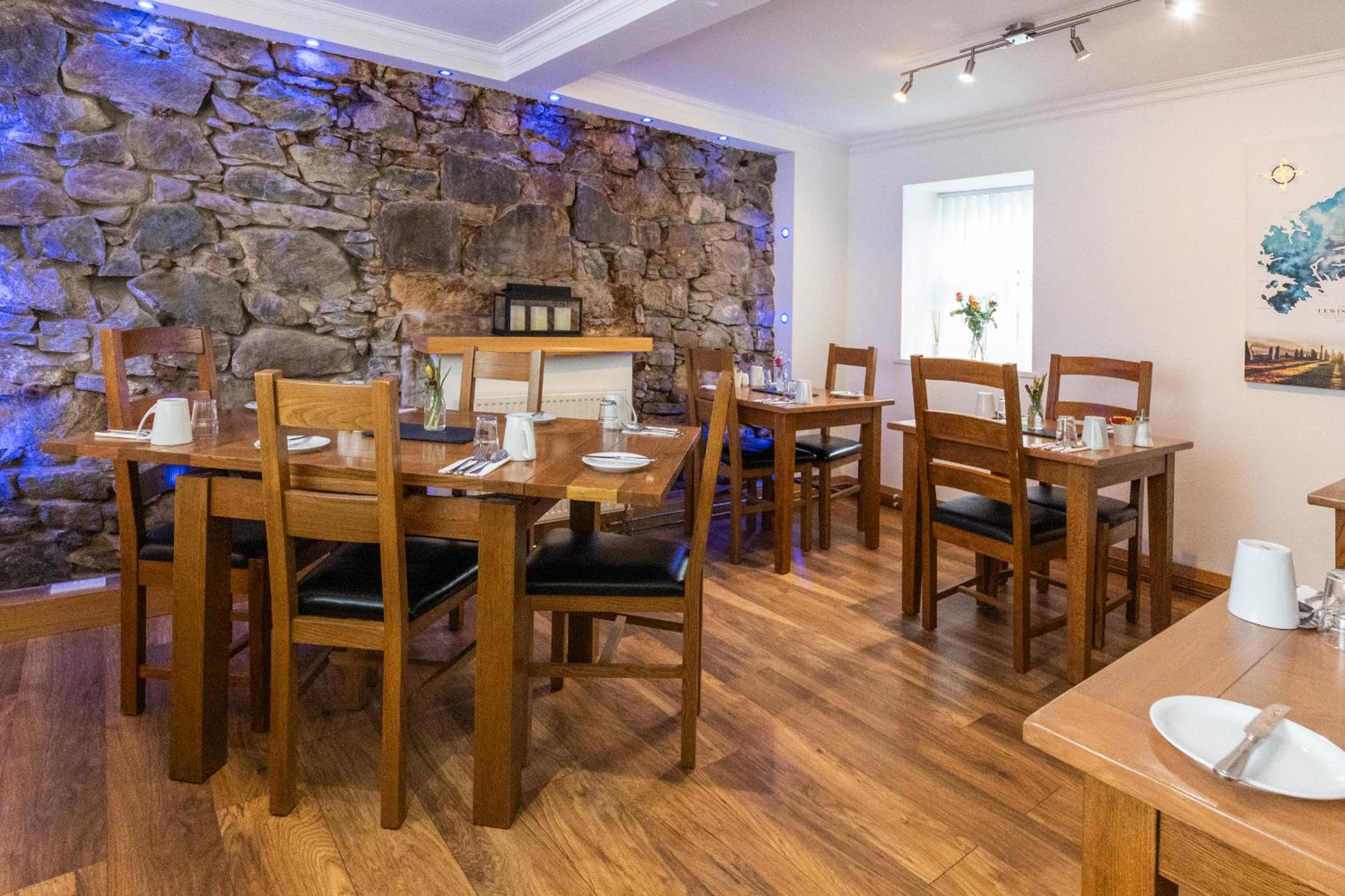 Stornoway Bed and Breakfast