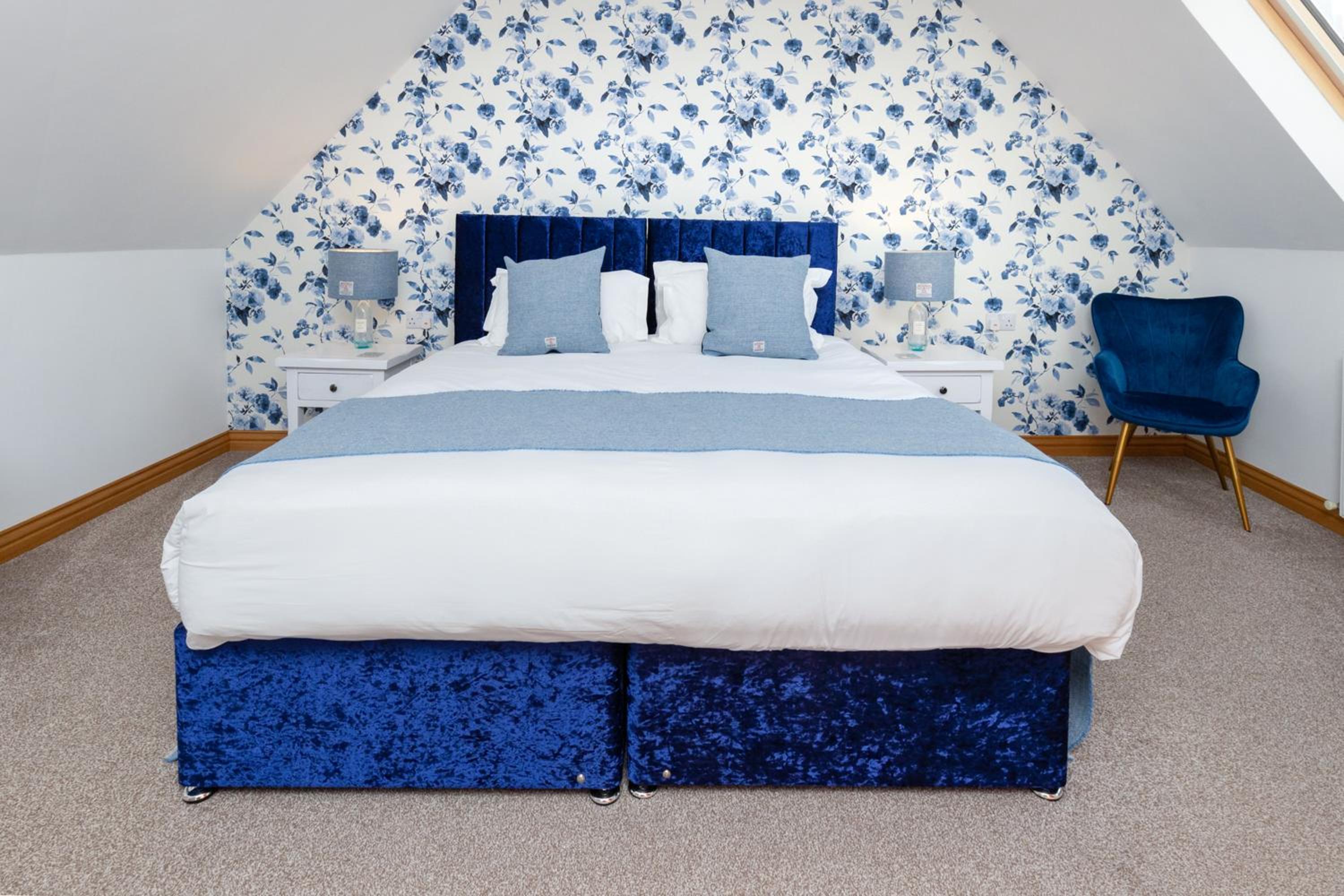 Stornoway Bed and Breakfast