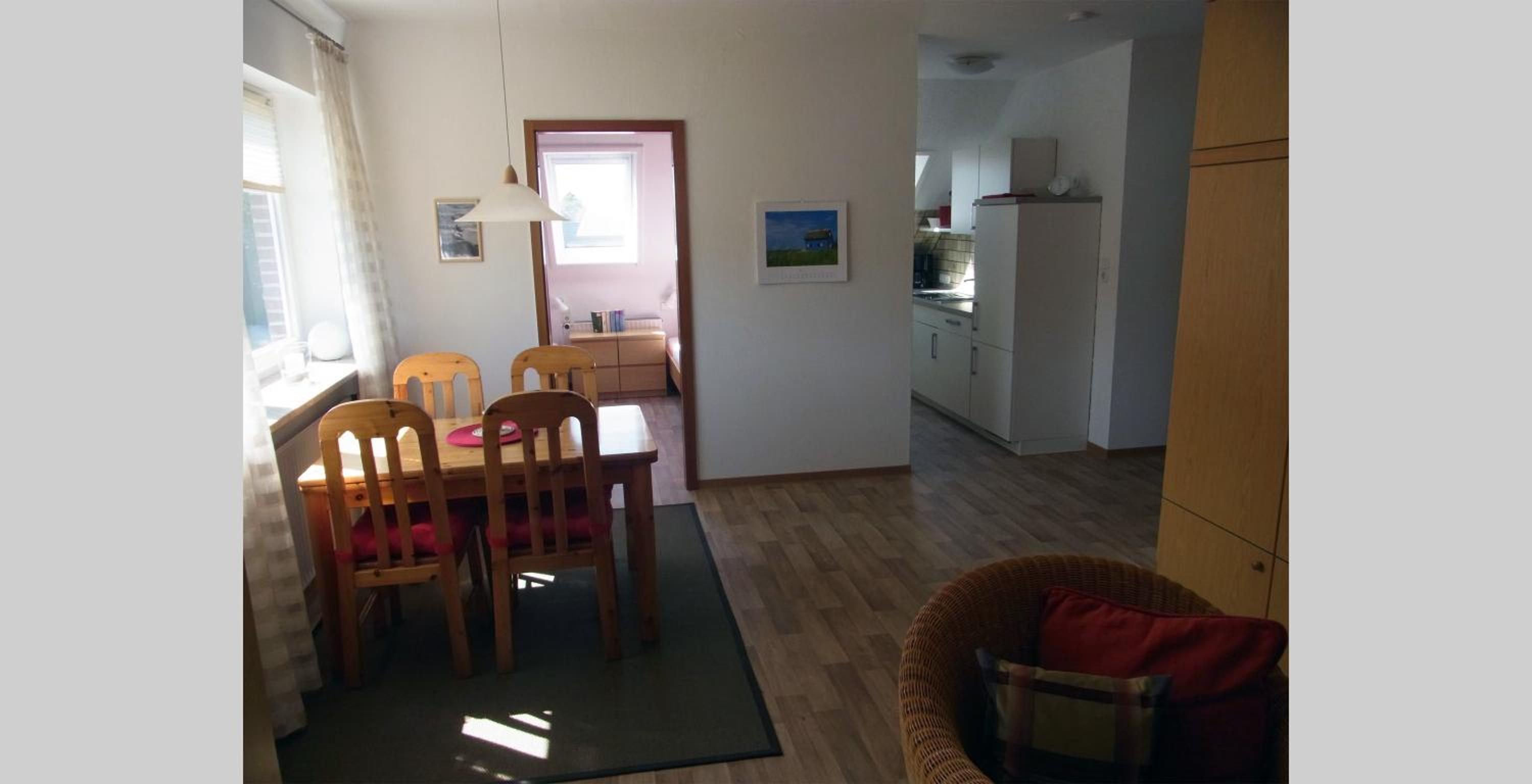 Apartment Peters view 4