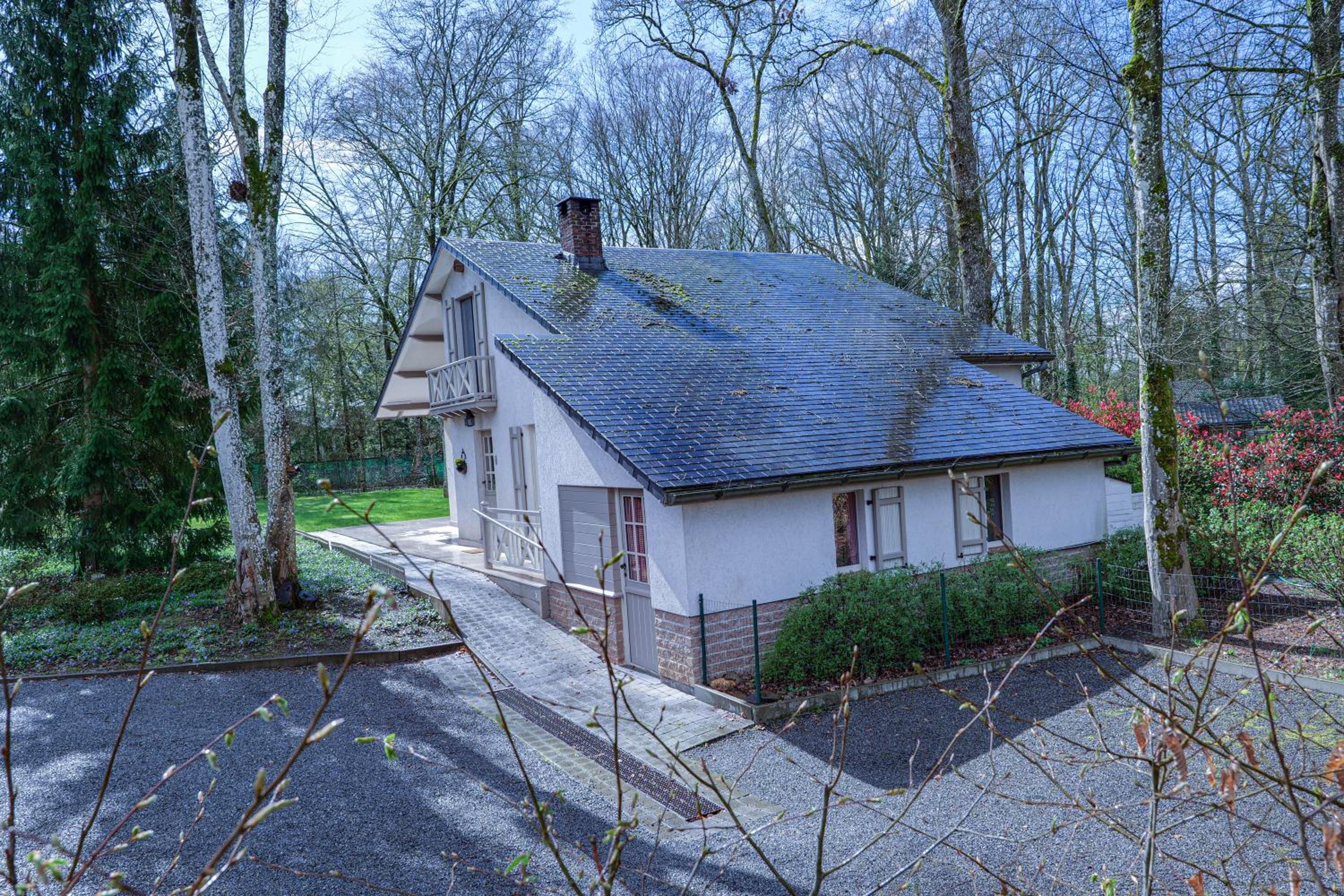 Hotel Le Colibri - Image 1