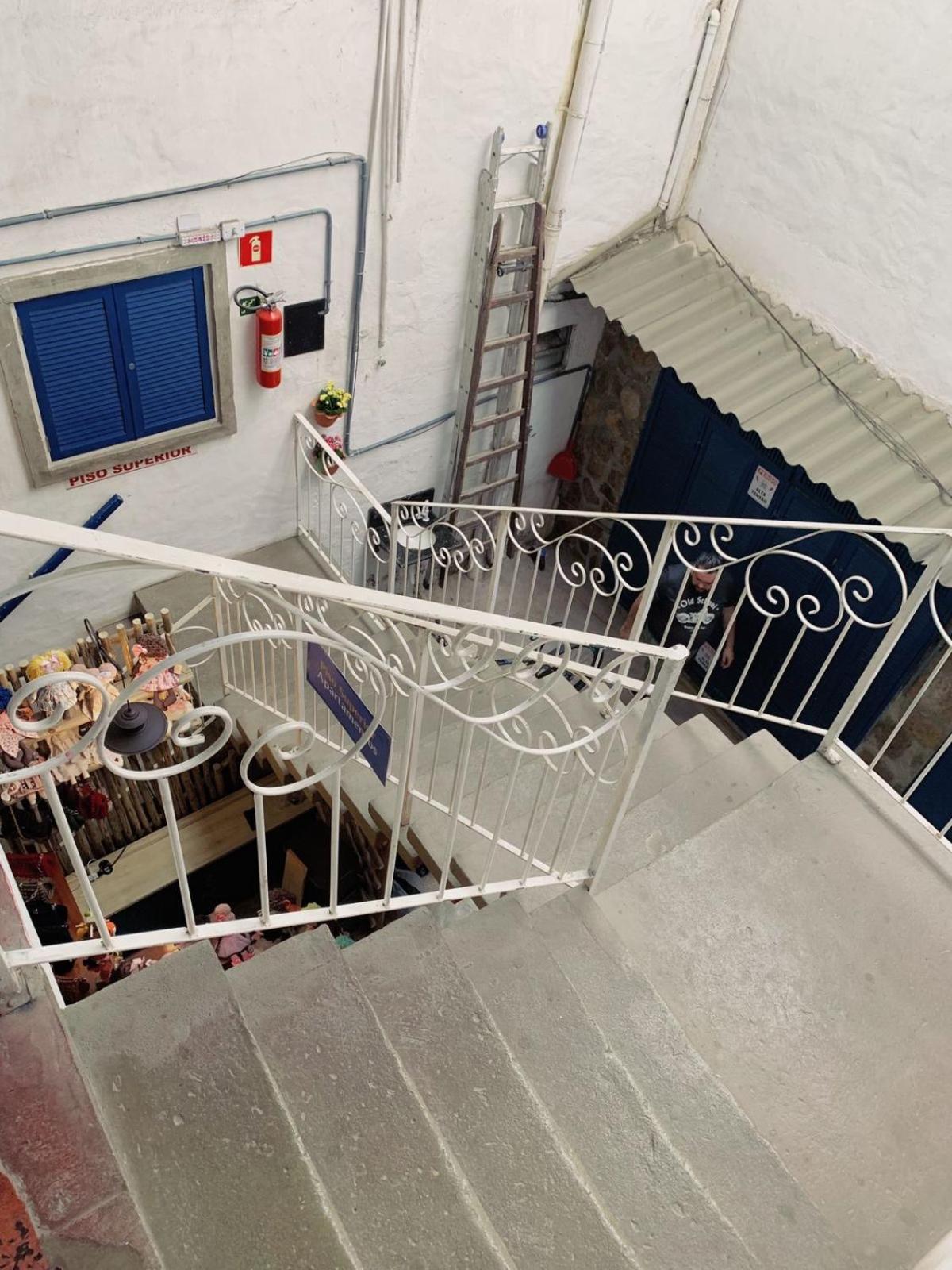 Apartamento Centro Histórico - Vila- Ilhabela