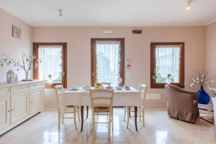 Agriturismo Colombera