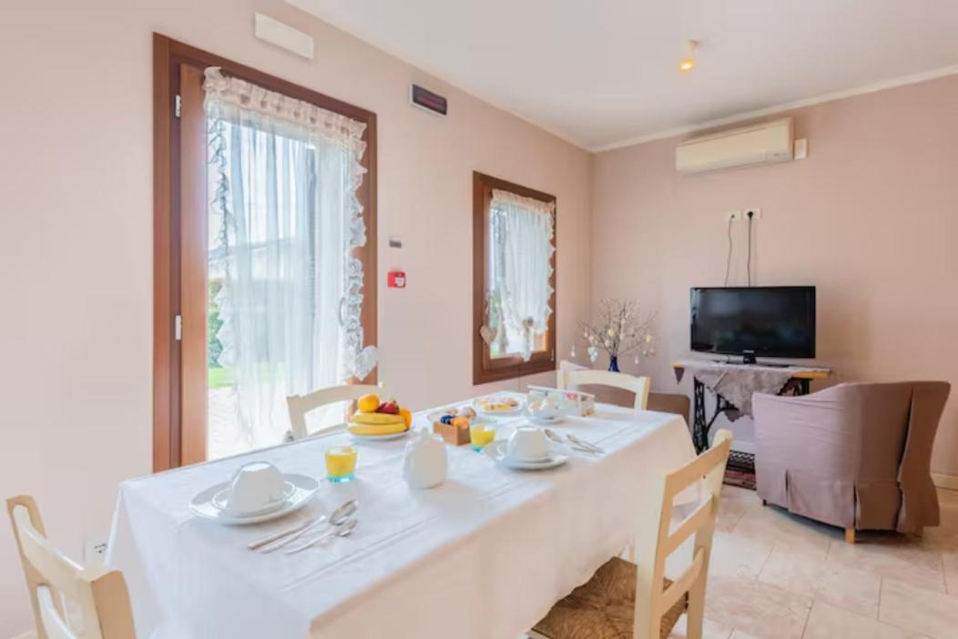Agriturismo Colombera
