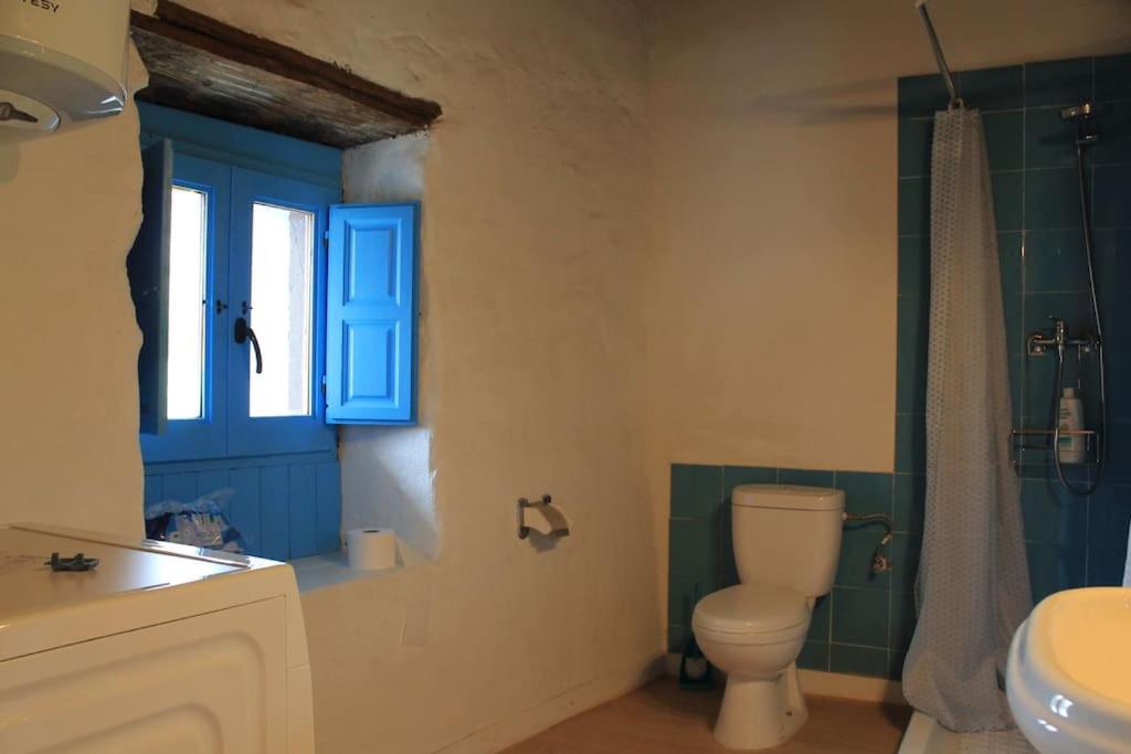 GOIKO ETXE Refugio Rural
