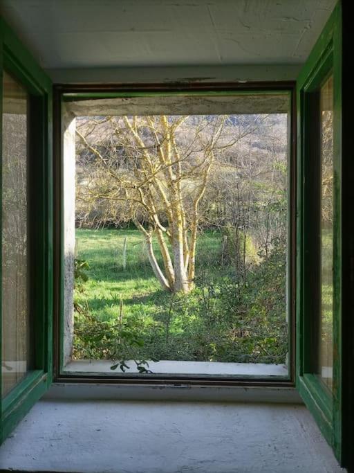 GOIKO ETXE Refugio Rural