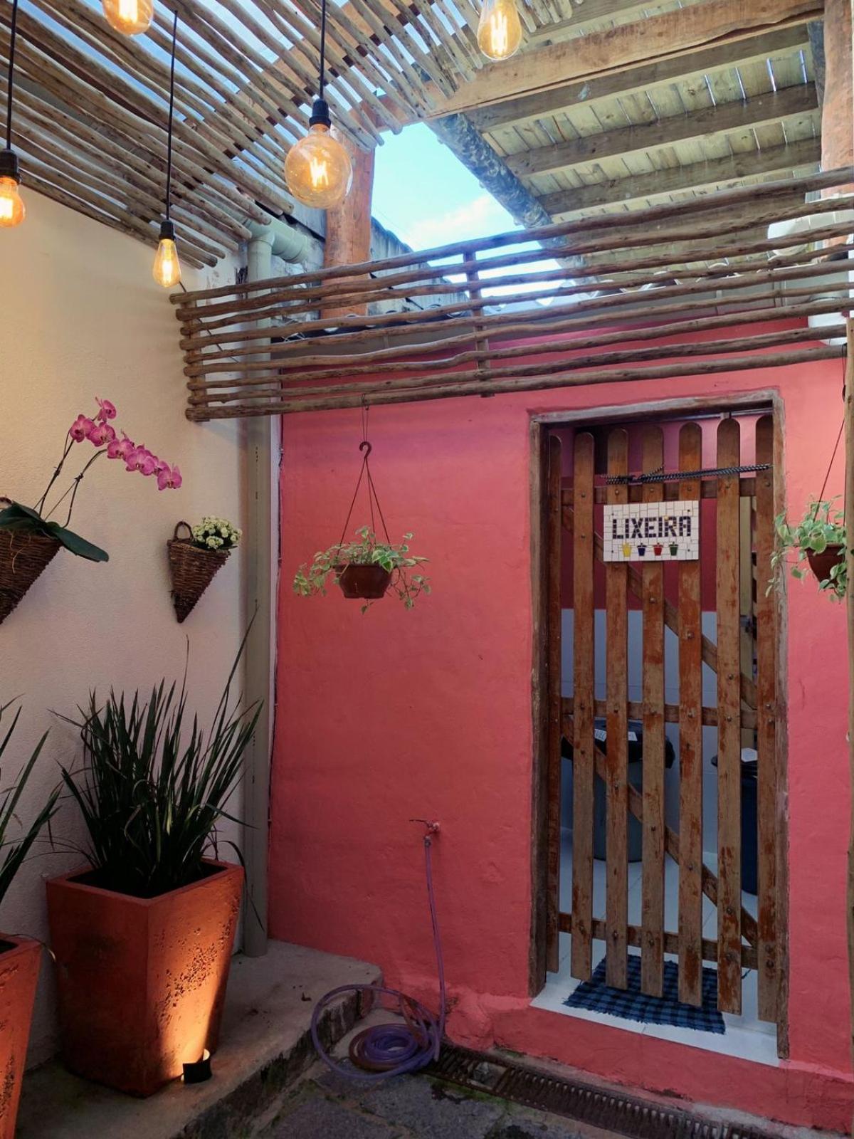 Apartamento Centro Histórico - Vila- Ilhabela