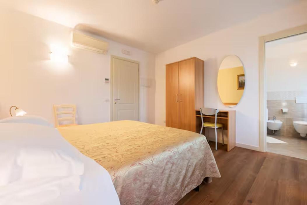 Agriturismo Colombera