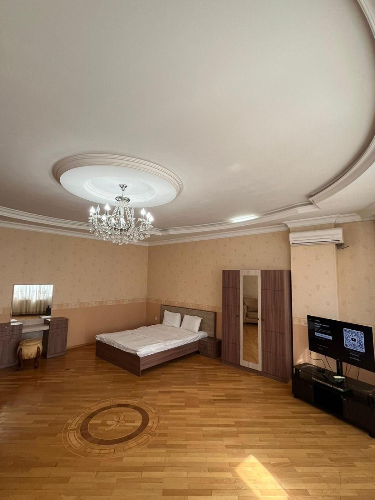 Apartment in center
