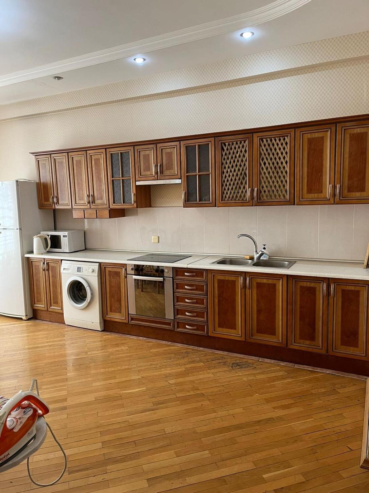 Apartment in center