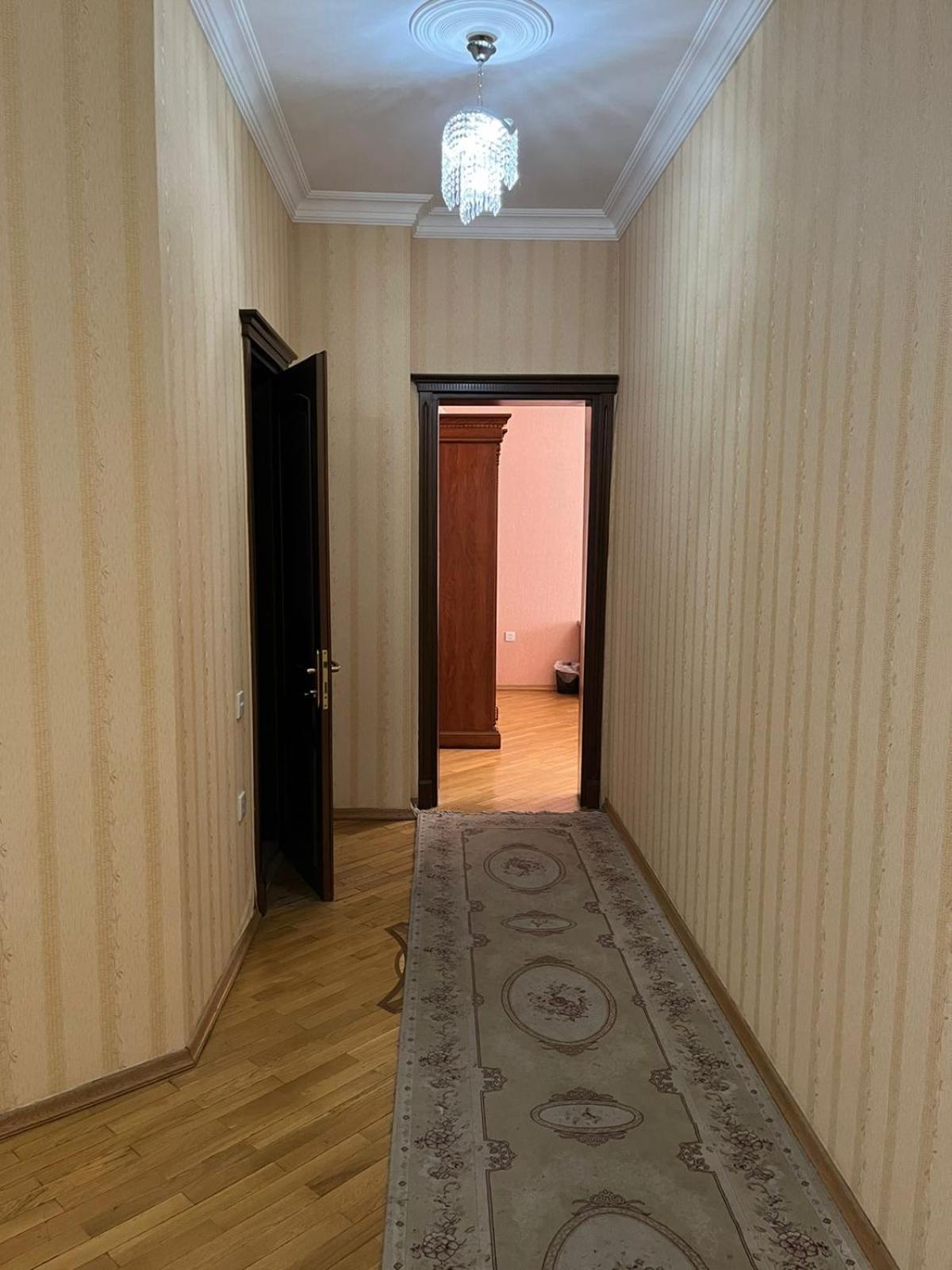 Apartment in center