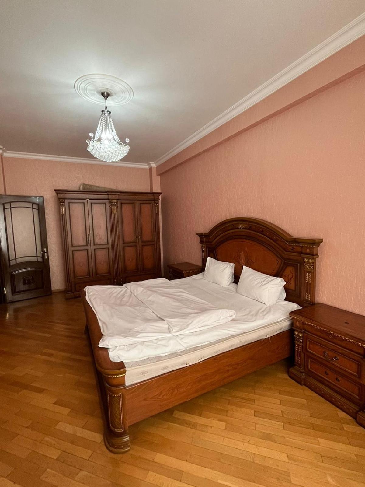 Apartment in center