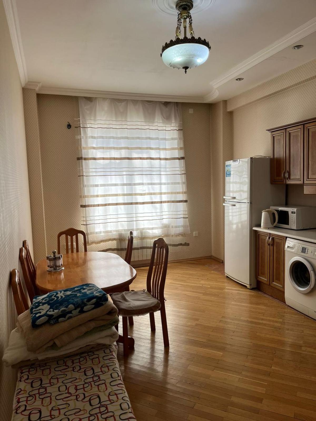 Apartment in center