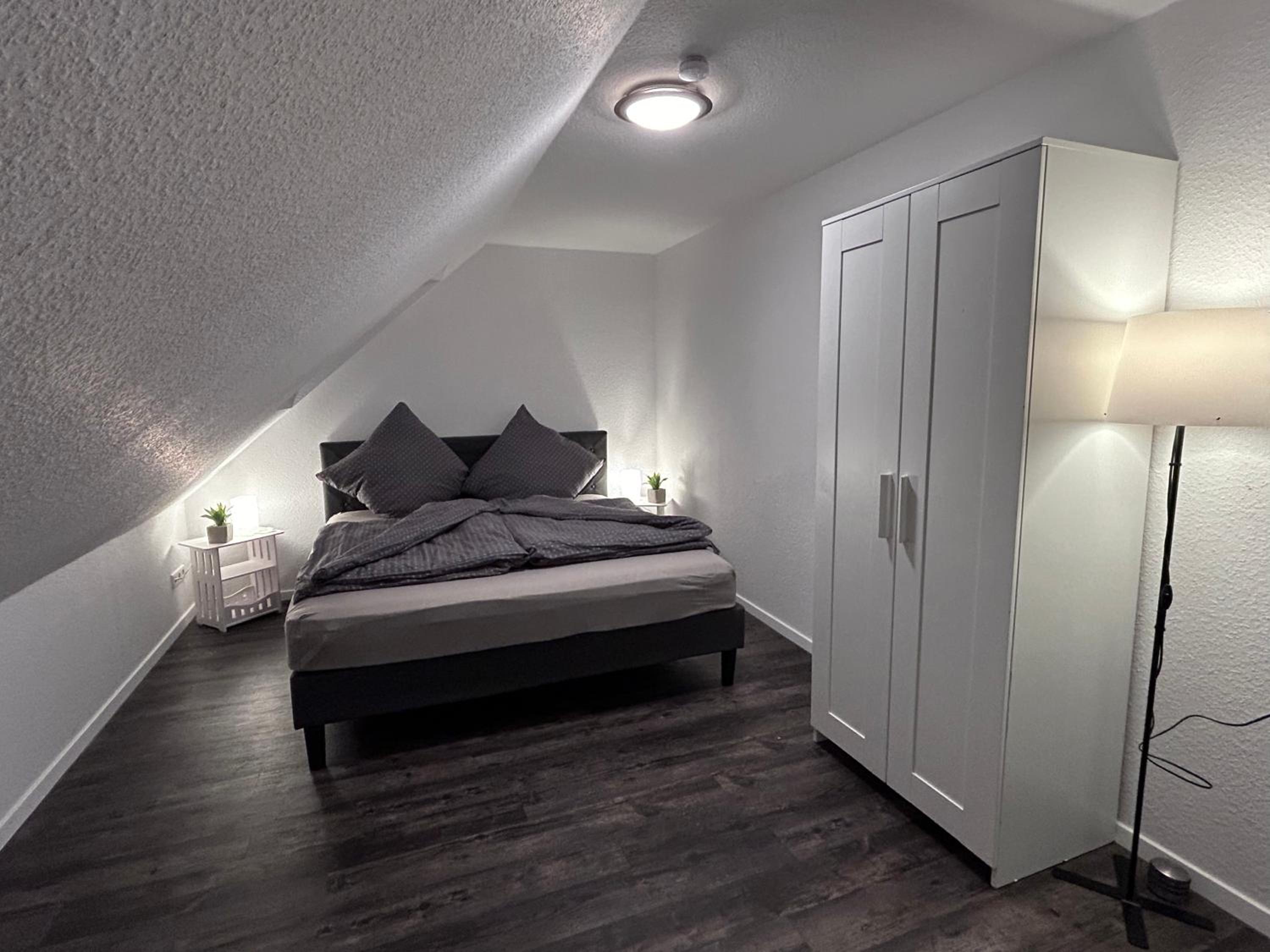 Ferienwohnung Landliebe