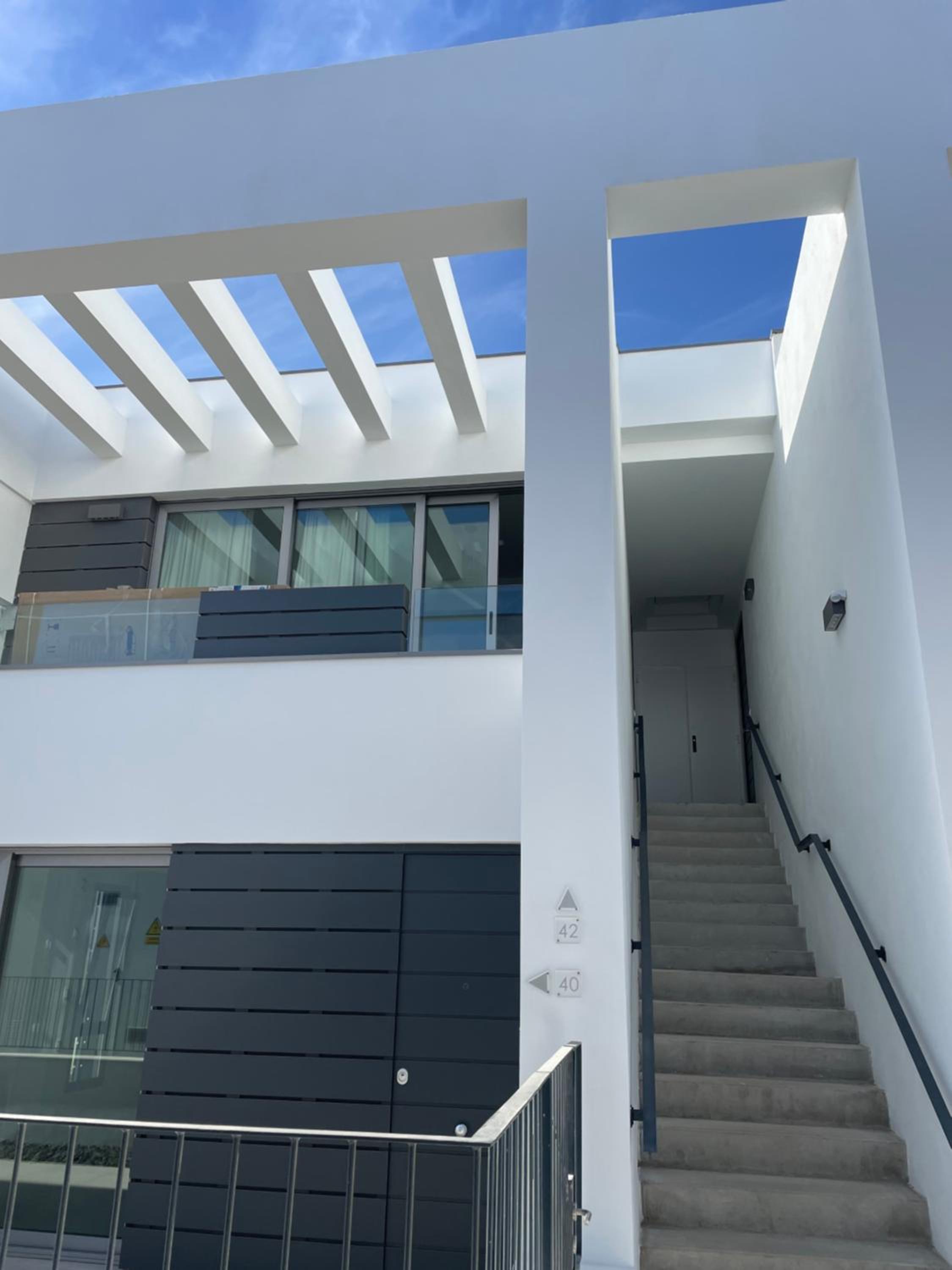 Apartamento en la playa