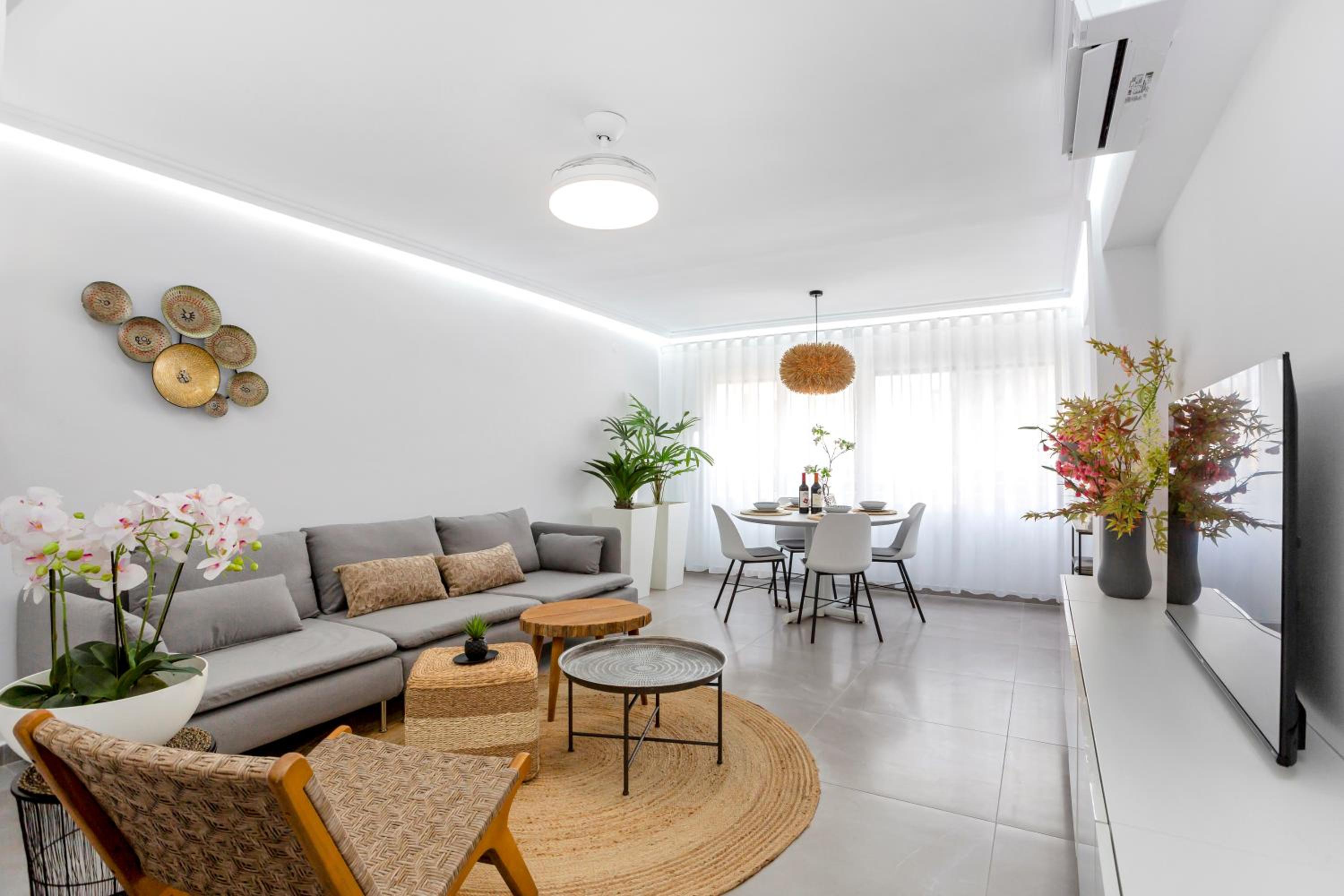 Strand Playa del Cura & Sight Apartment - main view
