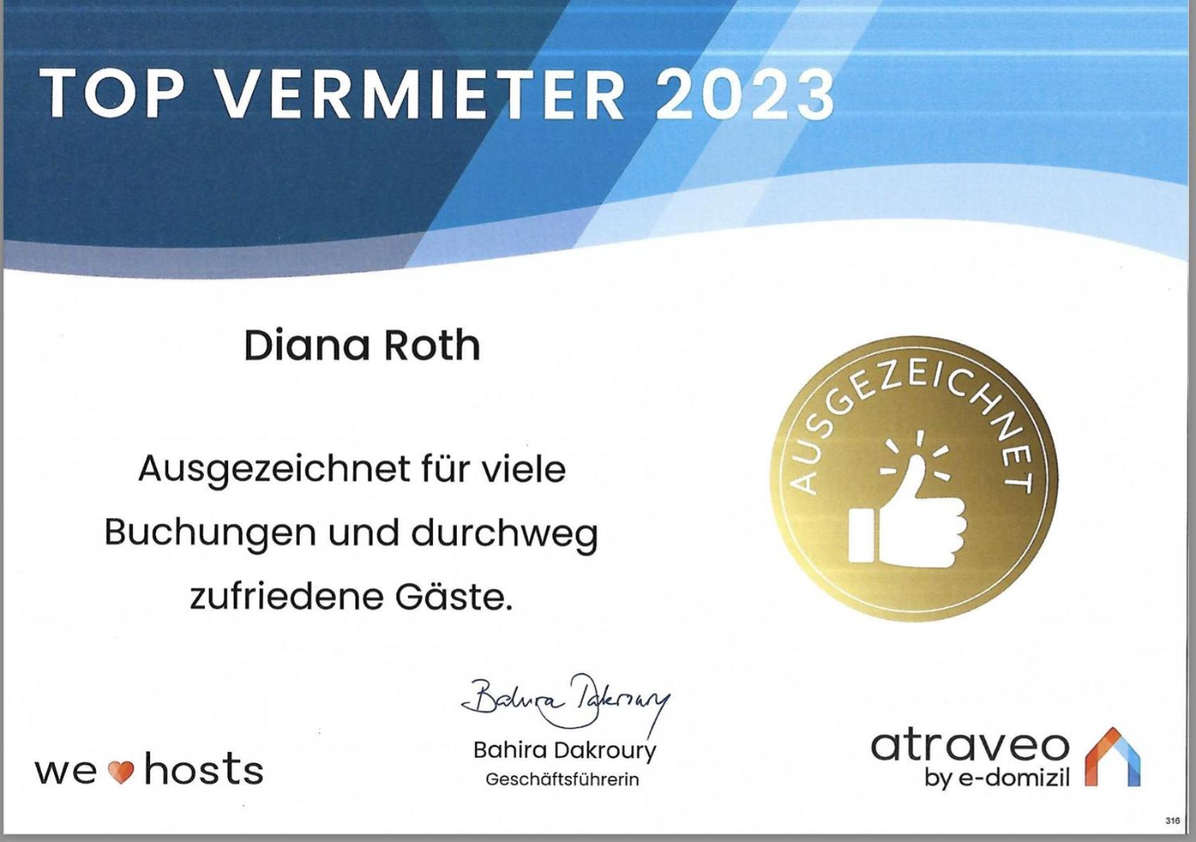 Hotel Romantisches Platzchen In Der Natur