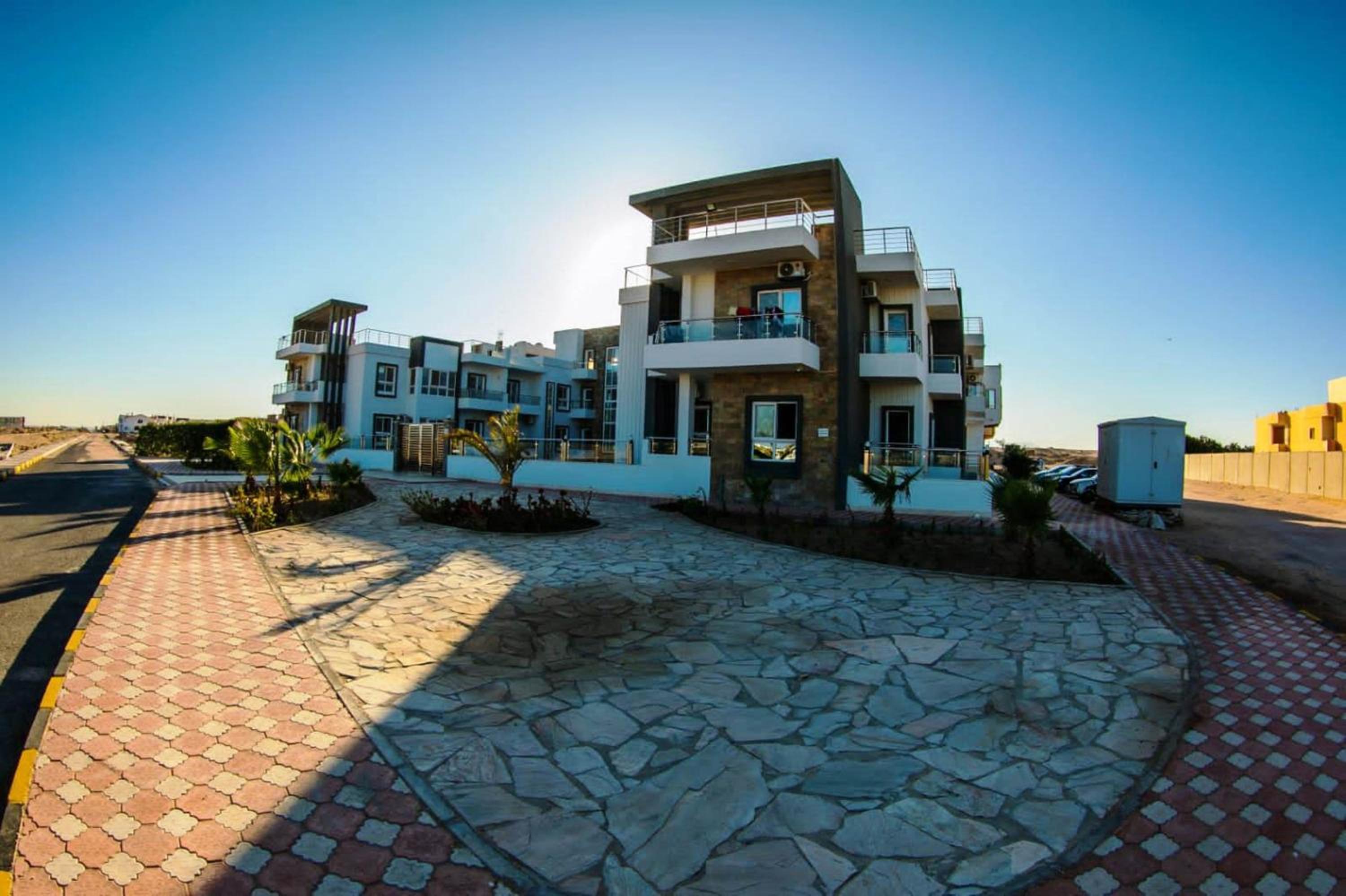 Inter Prime apartment 3