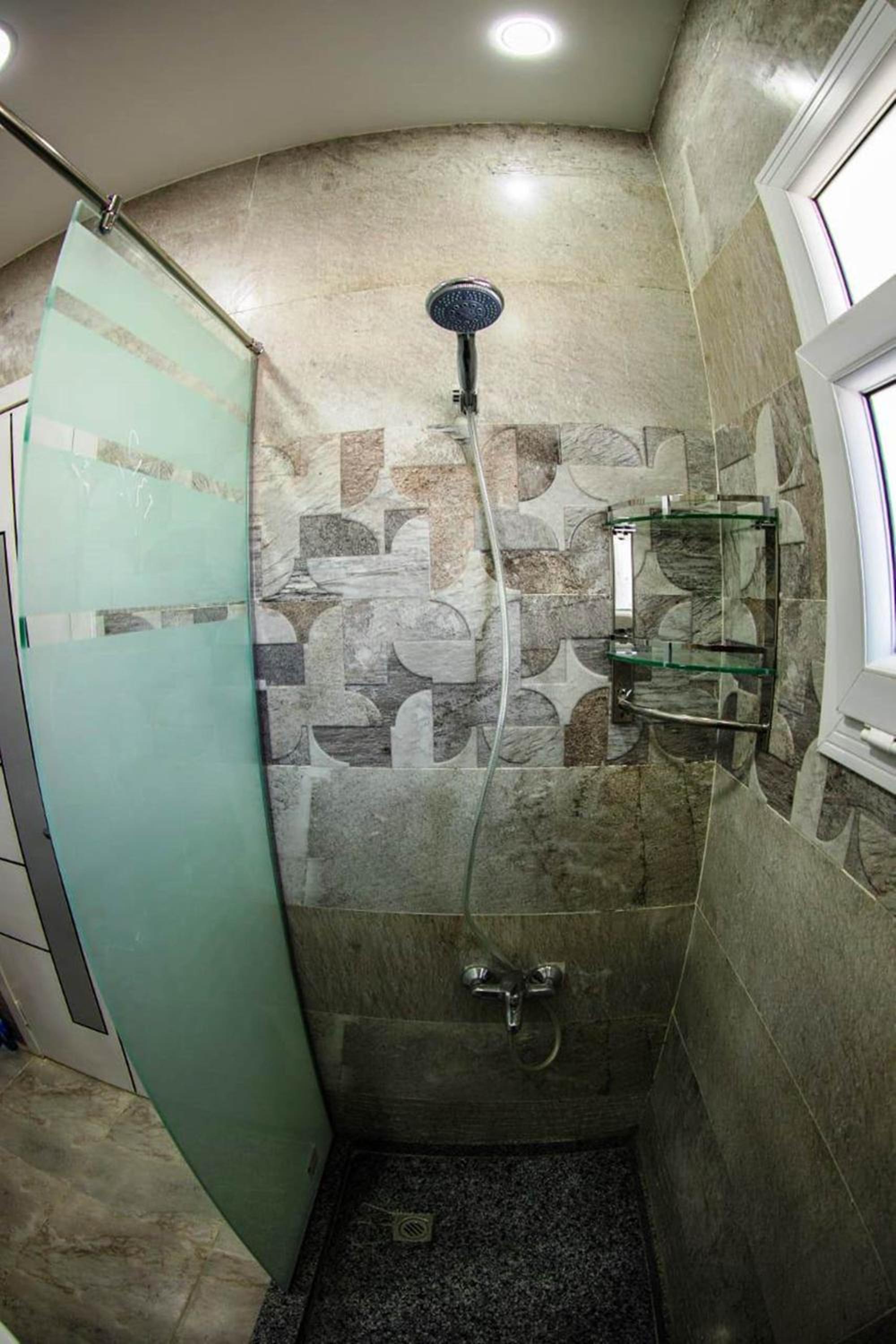 Inter Prime apartment 3