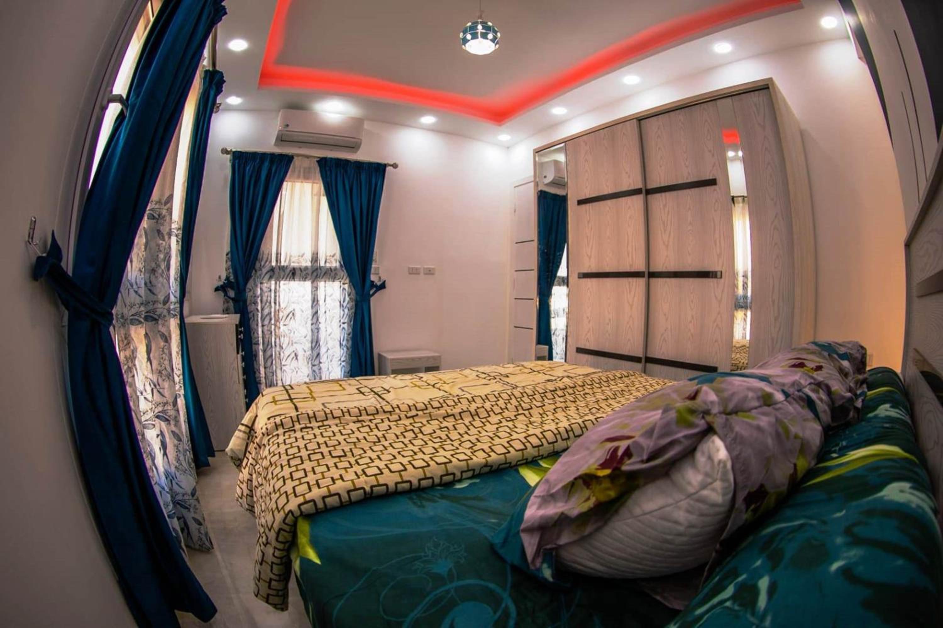 Inter Prime apartment 3
