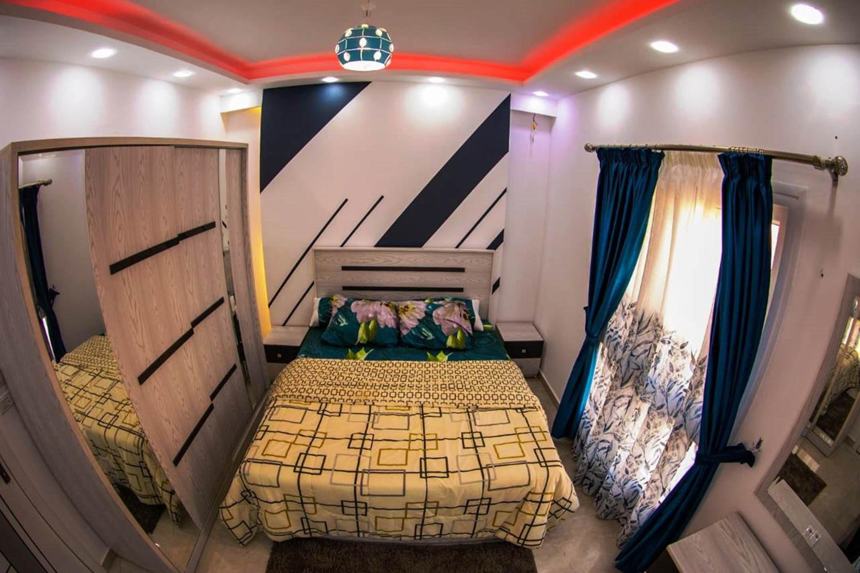 Inter Prime apartment 3