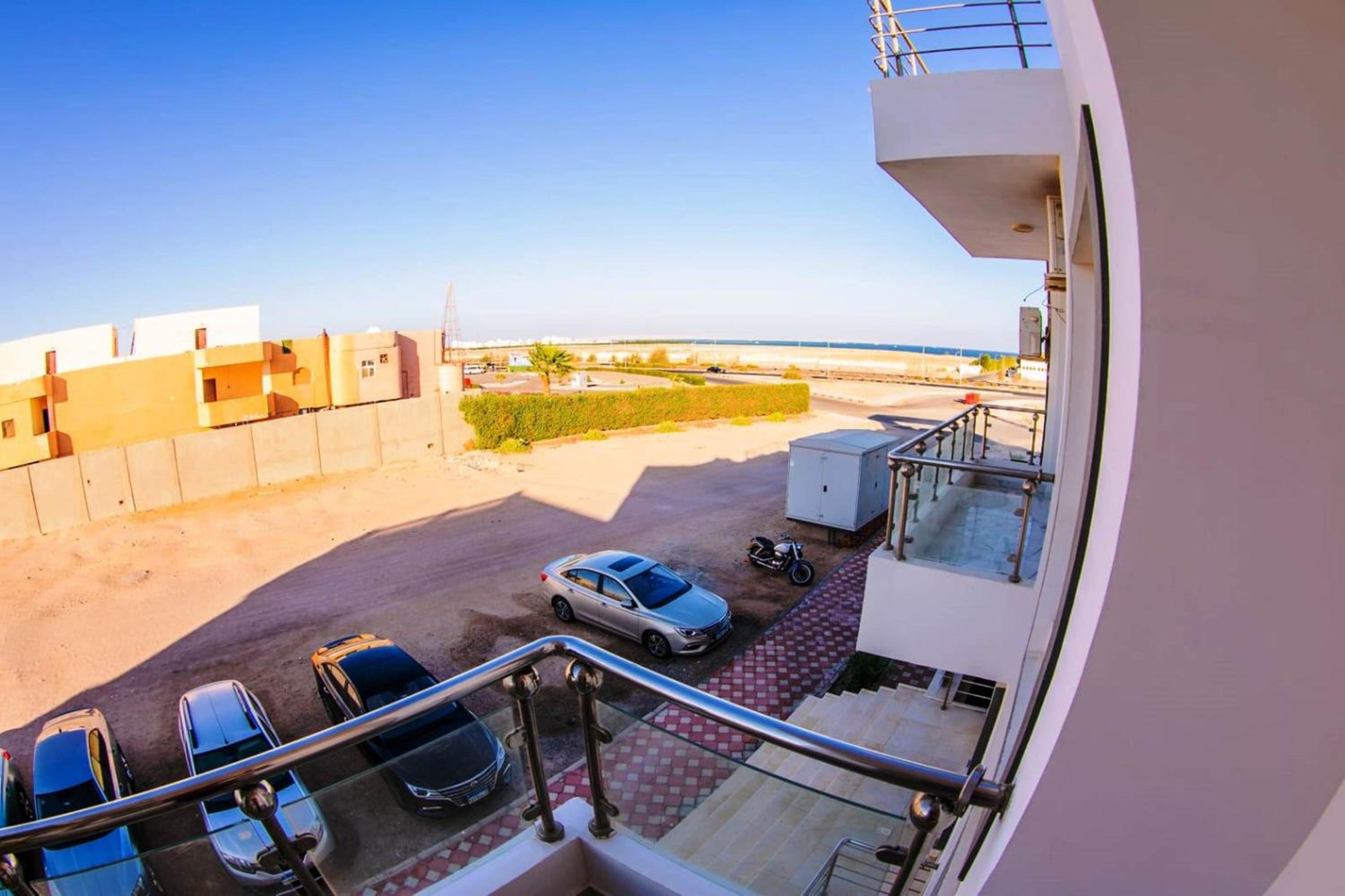 Inter Prime apartment 3