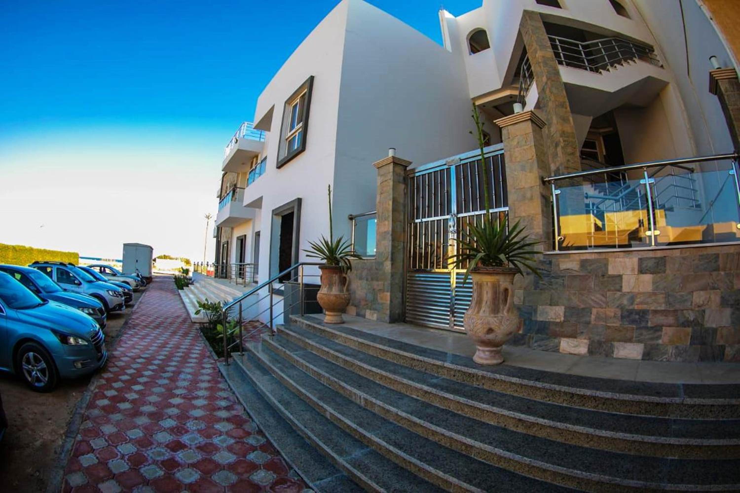 Inter Prime apartment 3