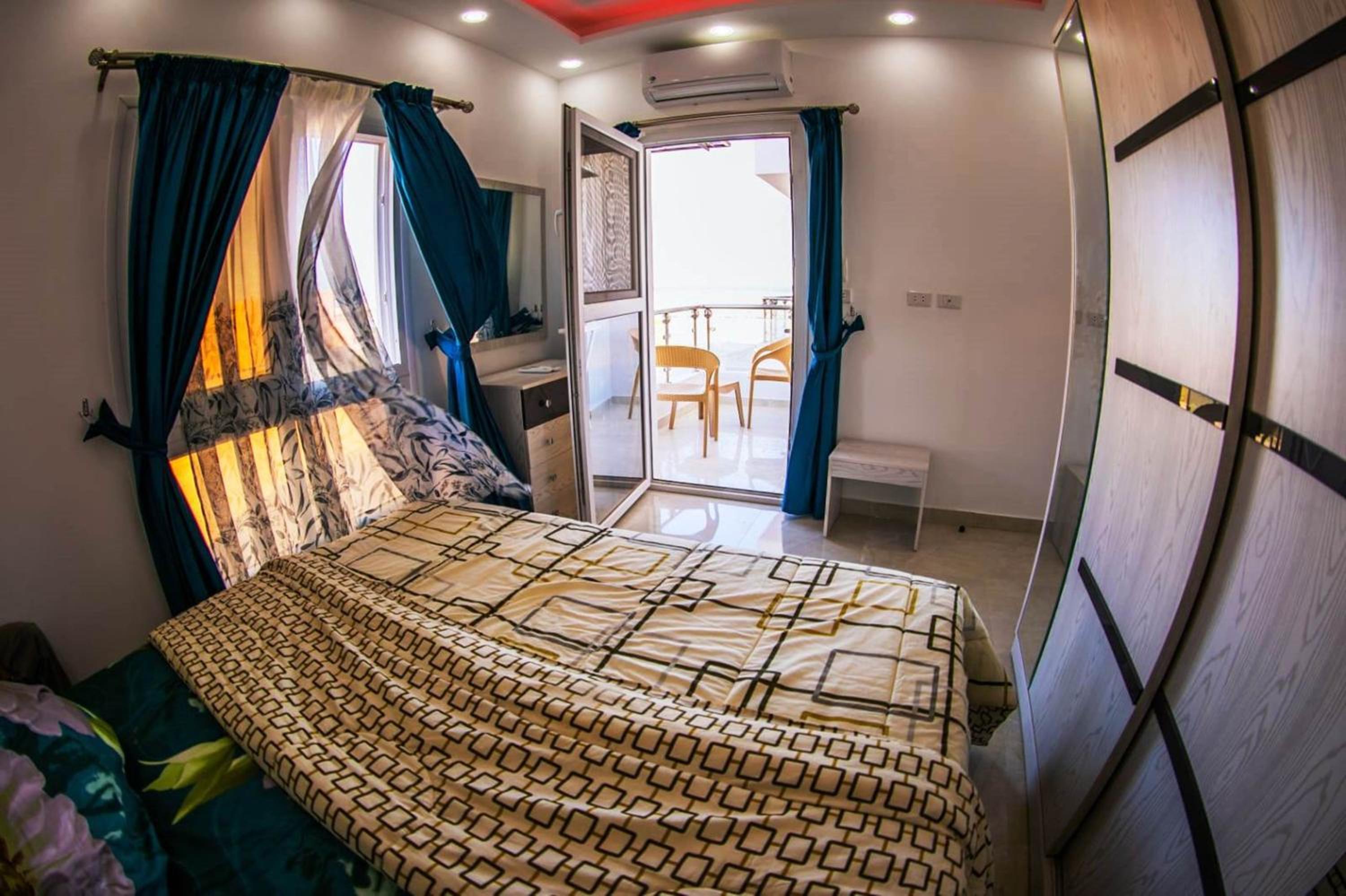 Inter Prime apartment 3