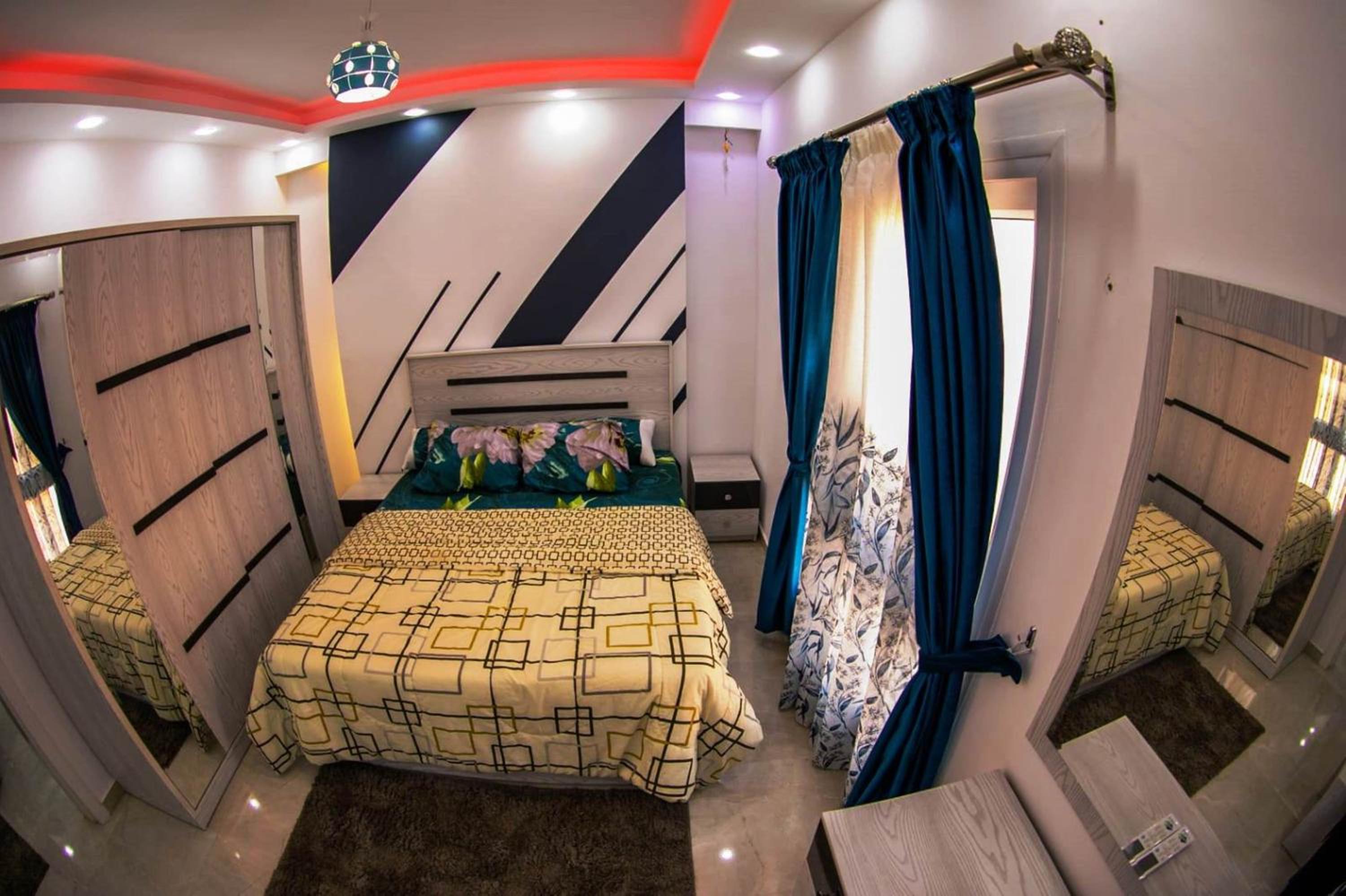 Inter Prime apartment 3