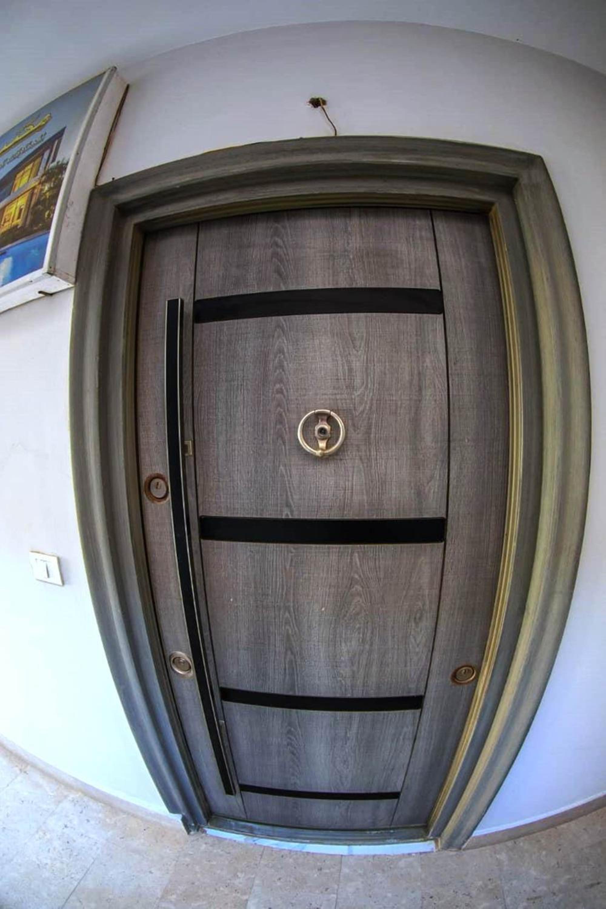 Inter Prime apartment 3