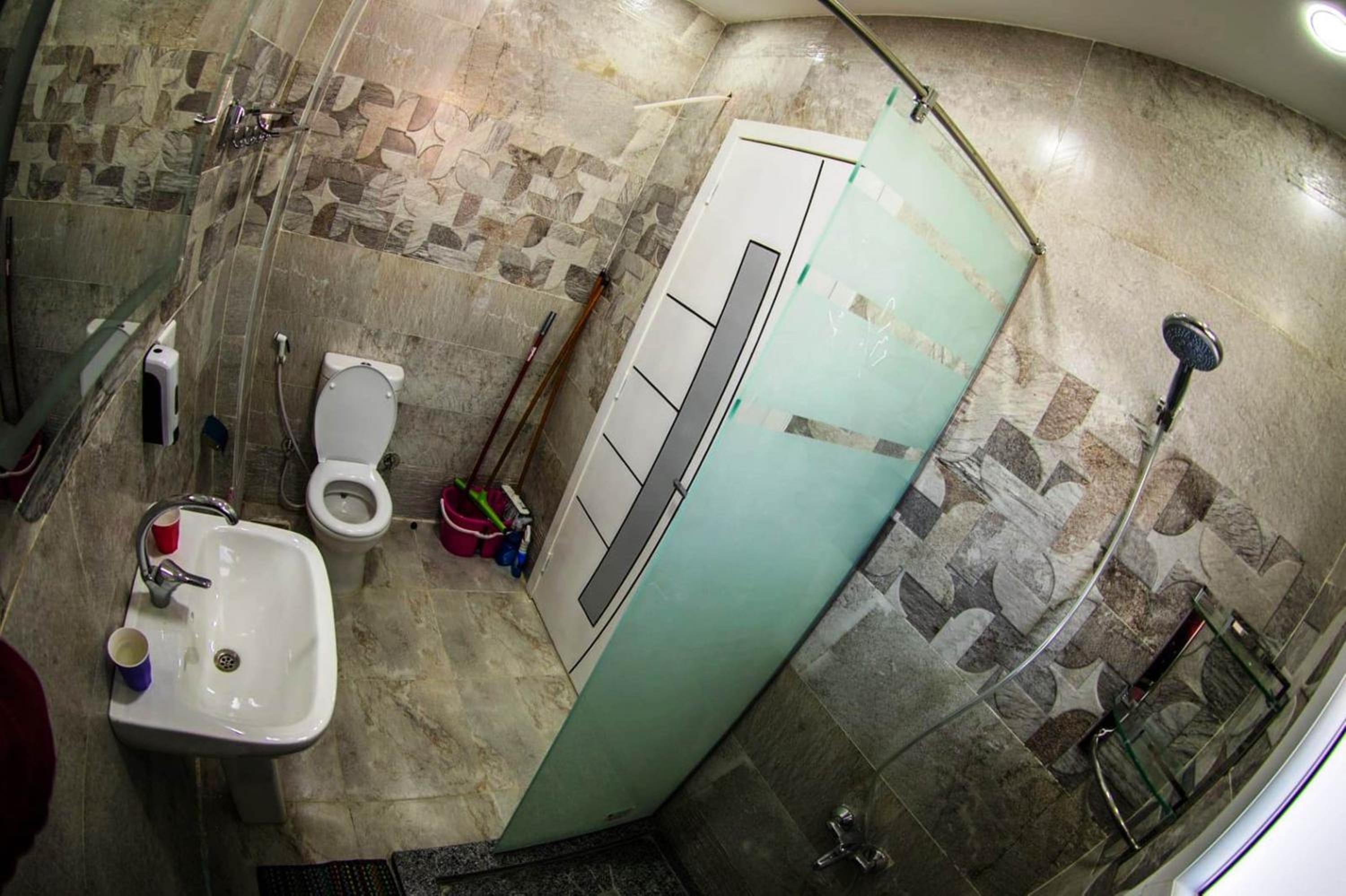Inter Prime apartment 3