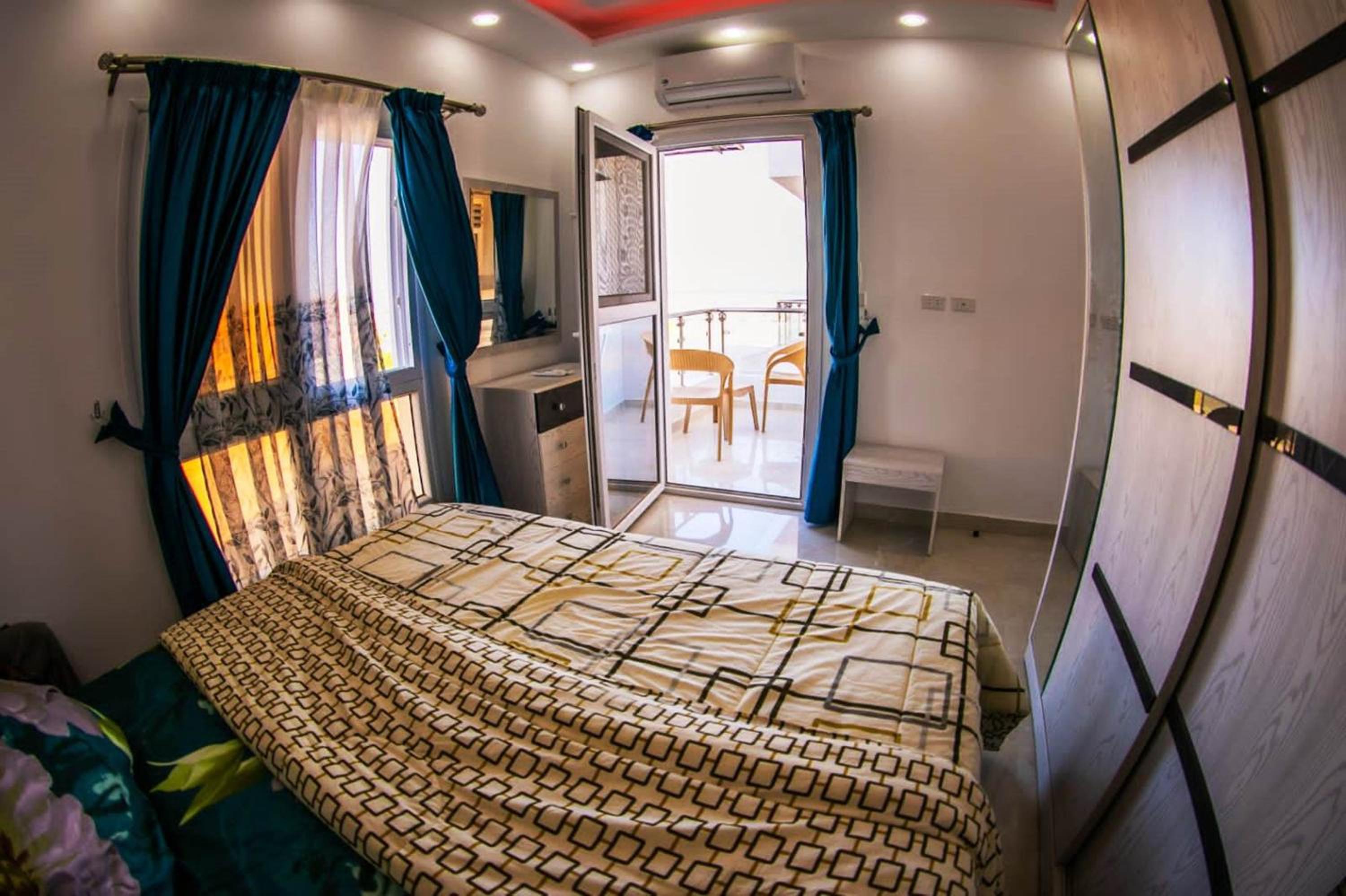 Inter Prime apartment 3
