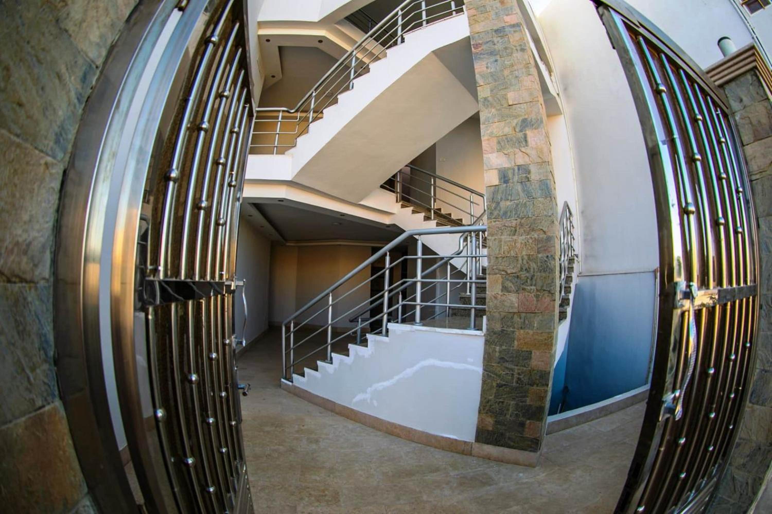 Inter Prime apartment 3