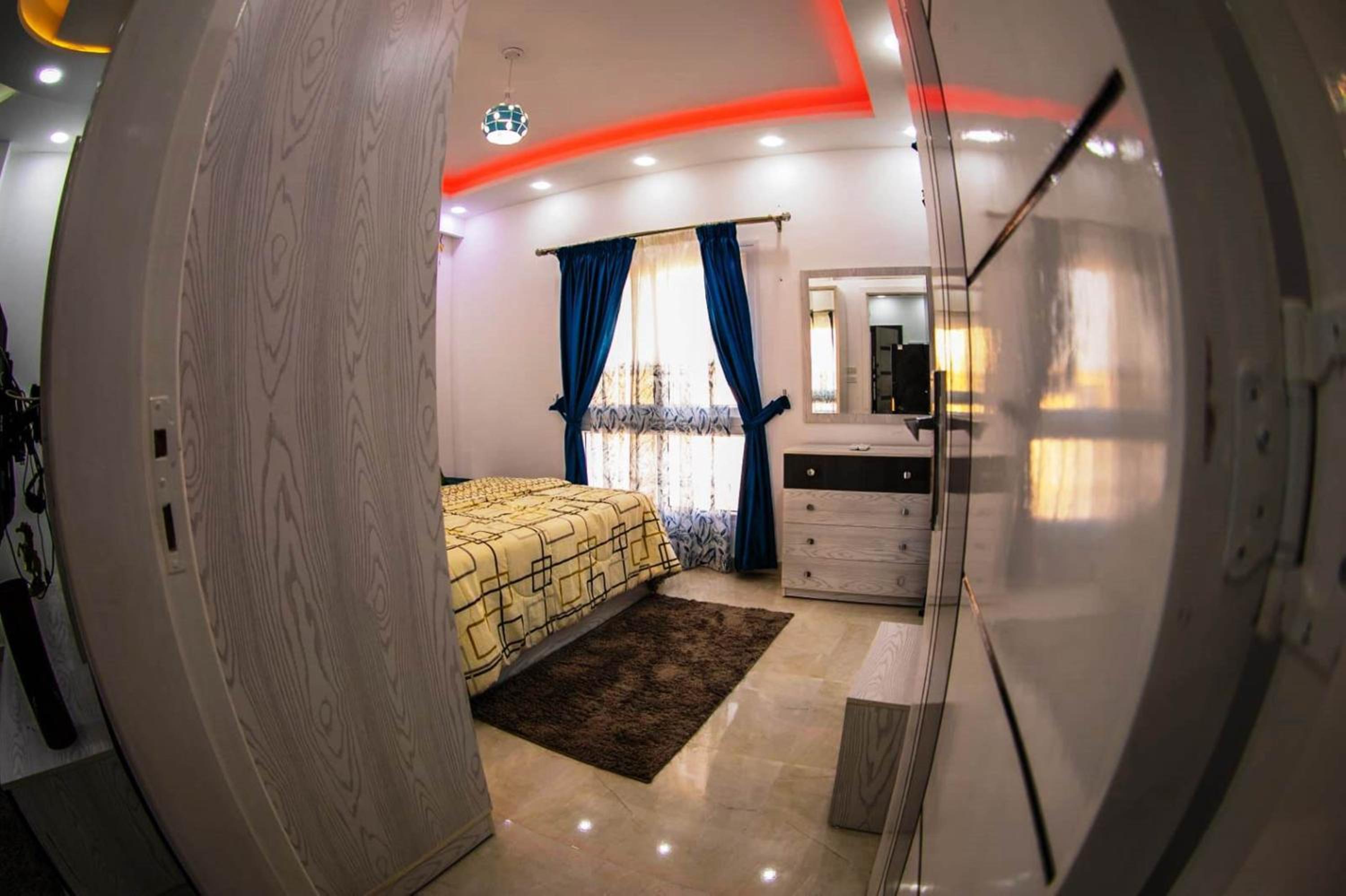 Inter Prime apartment 3
