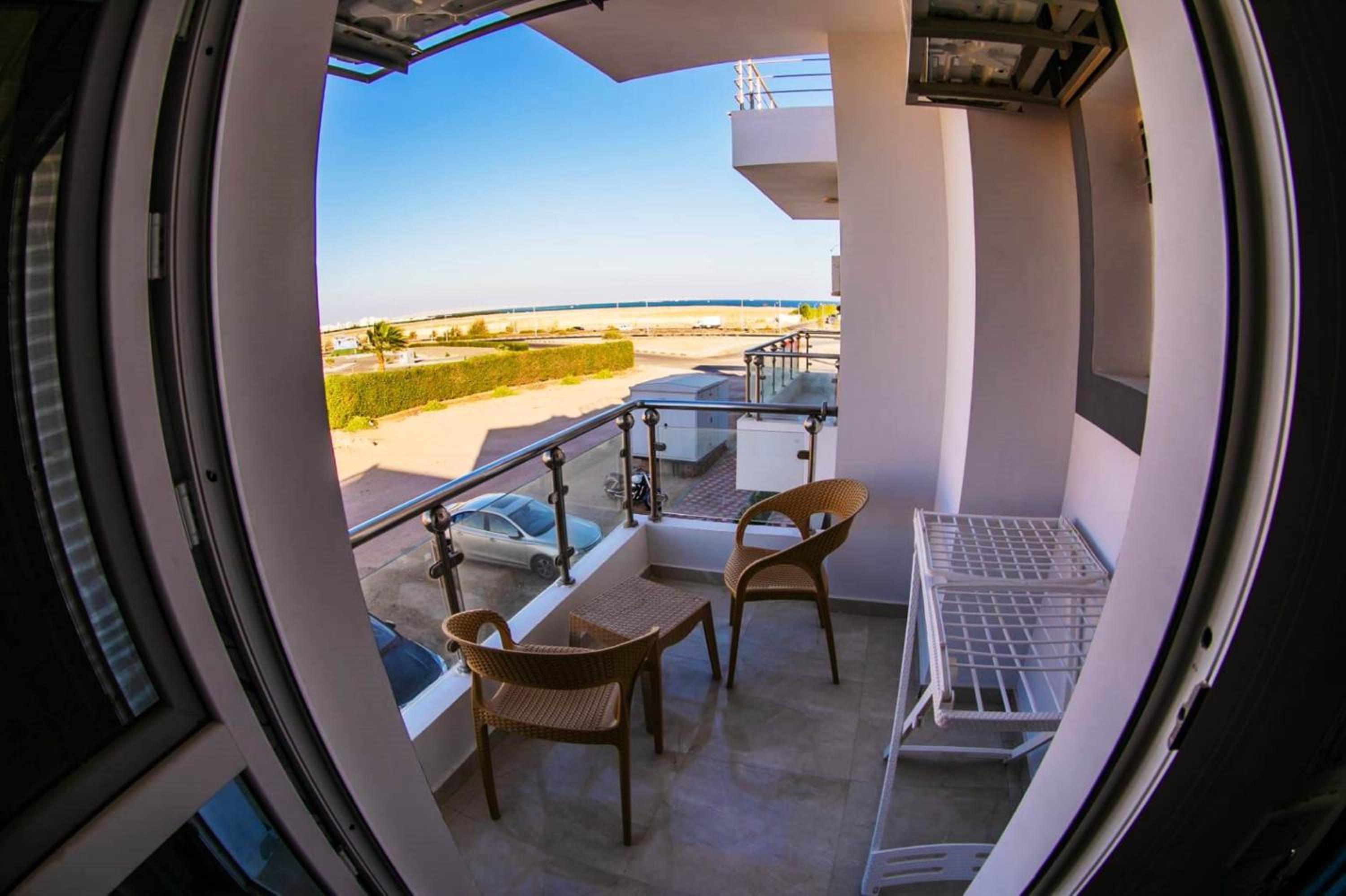 Inter Prime apartment 3