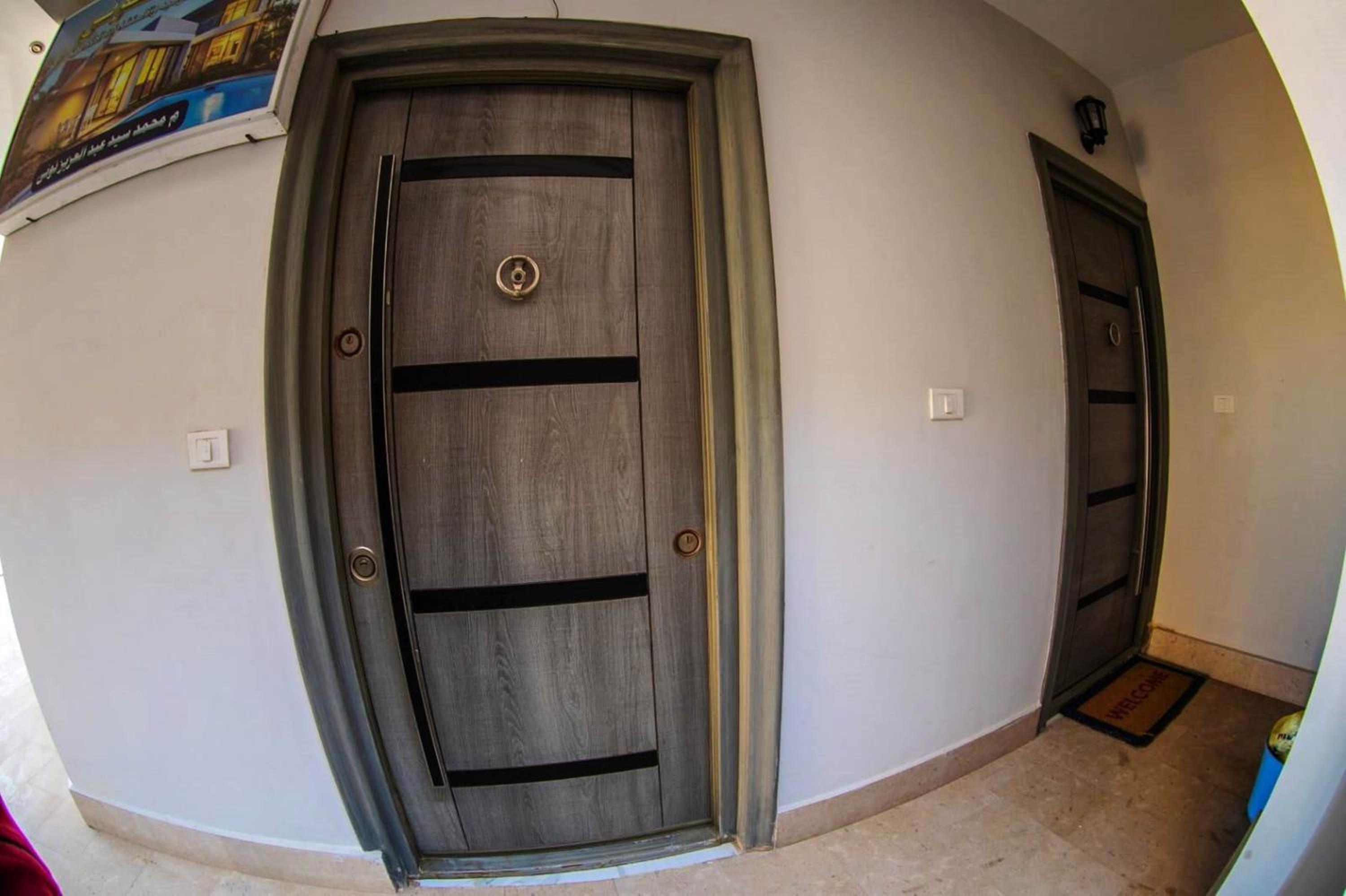 Inter Prime apartment 3
