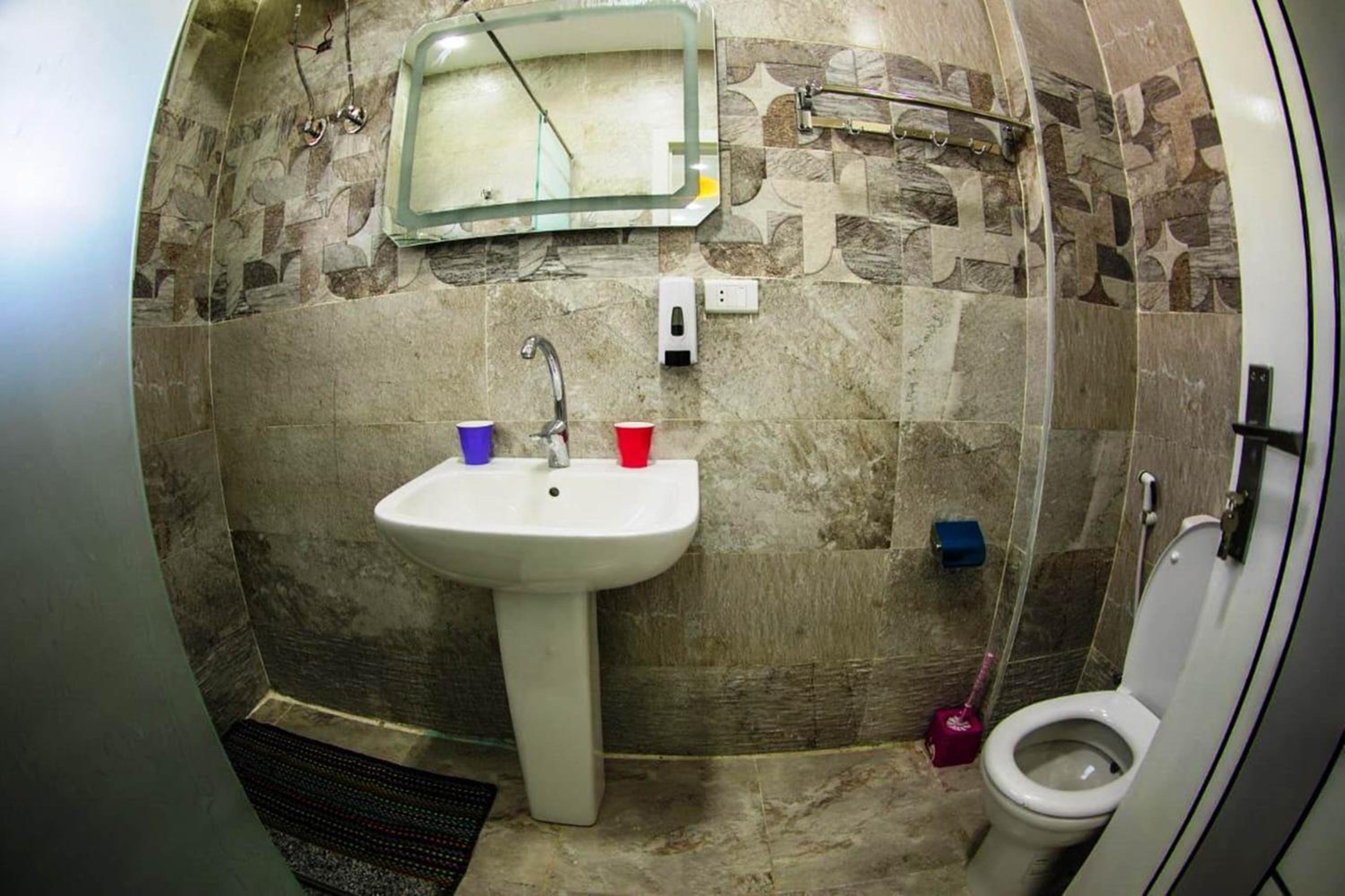 Inter Prime apartment 3